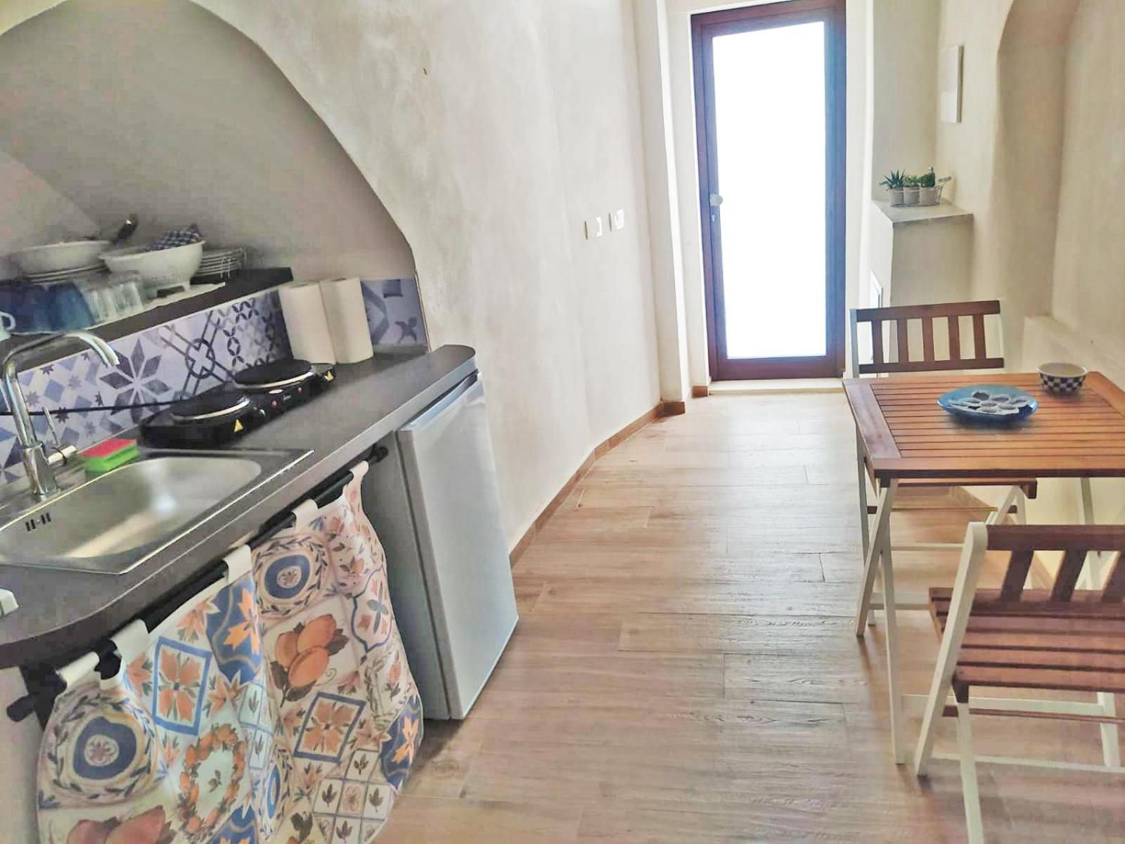 Double Room - Photo 13
