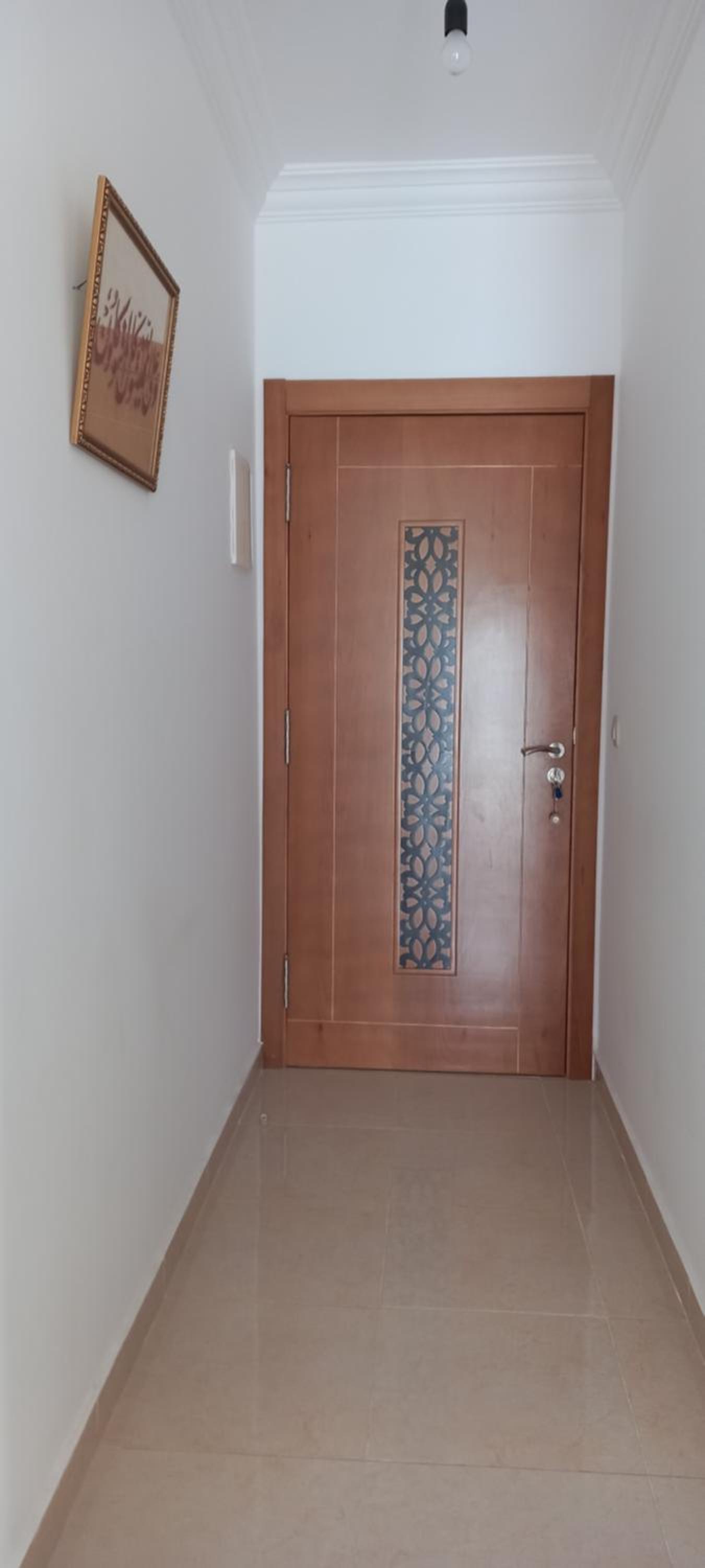 Two-Bedroom Apartment photo 2