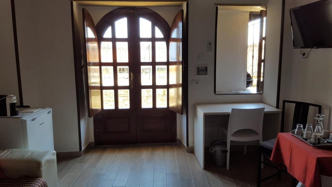 Quadruple Room photo 1