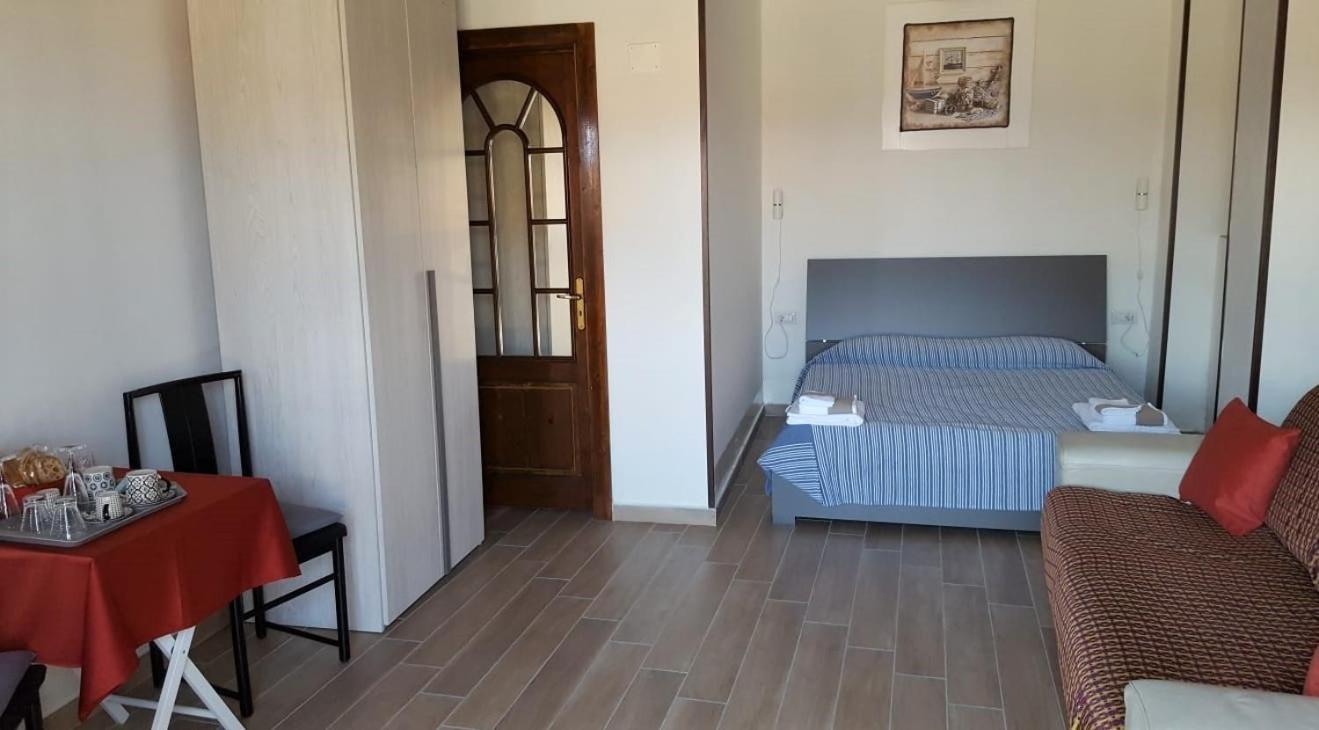 Quadruple Room photo 2