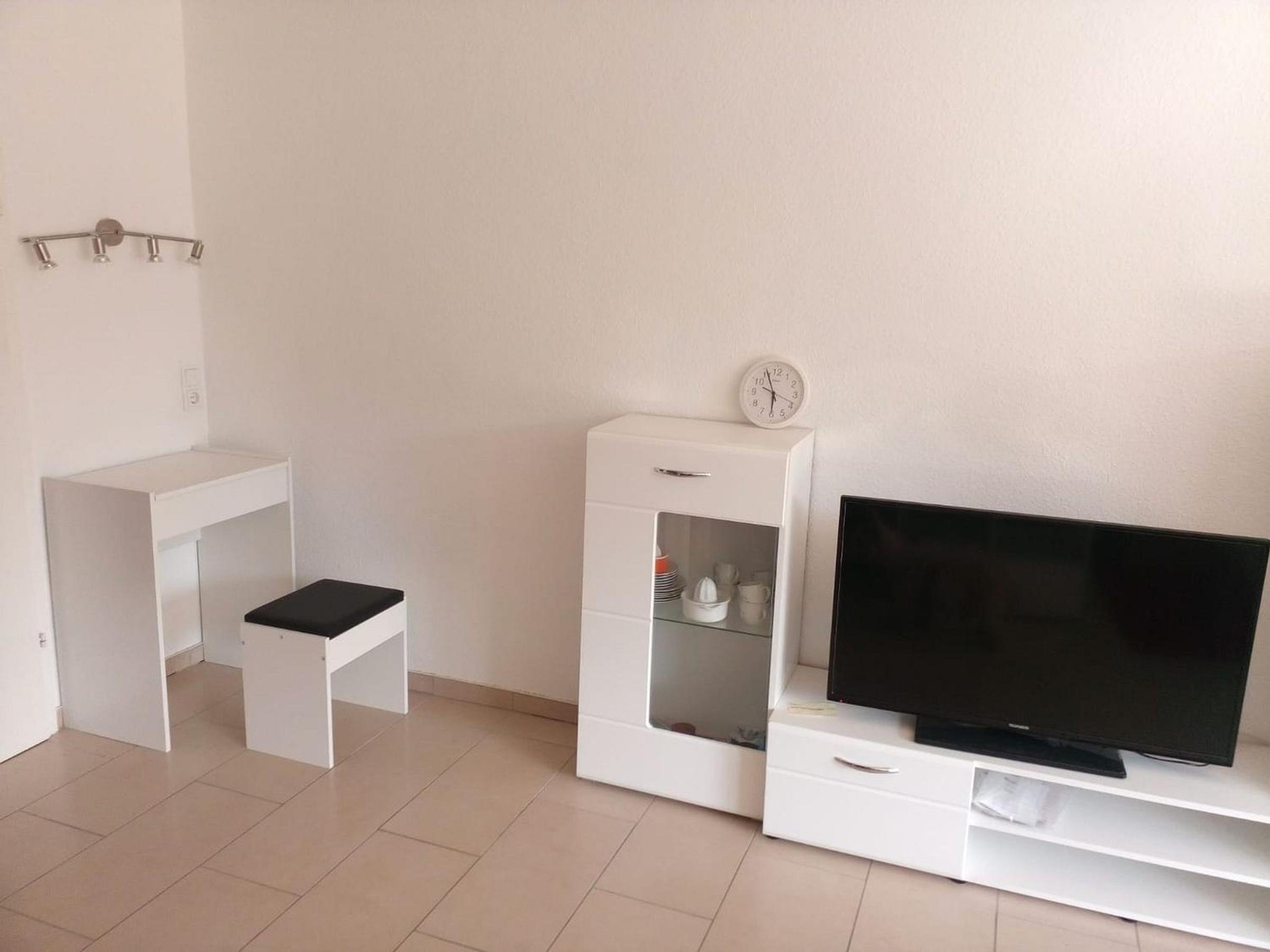 Studio with Sofa Bed photo 1