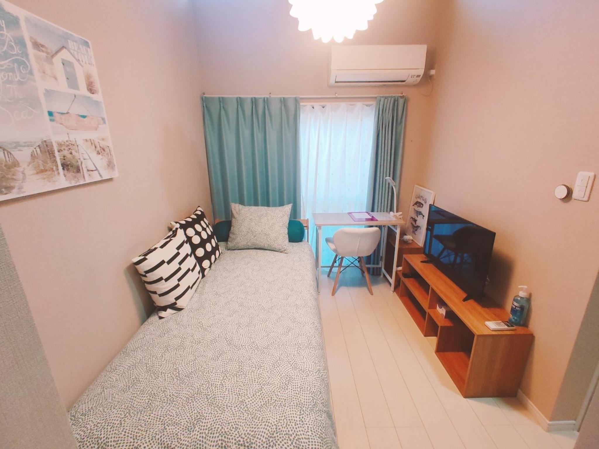 Apartment photo 2