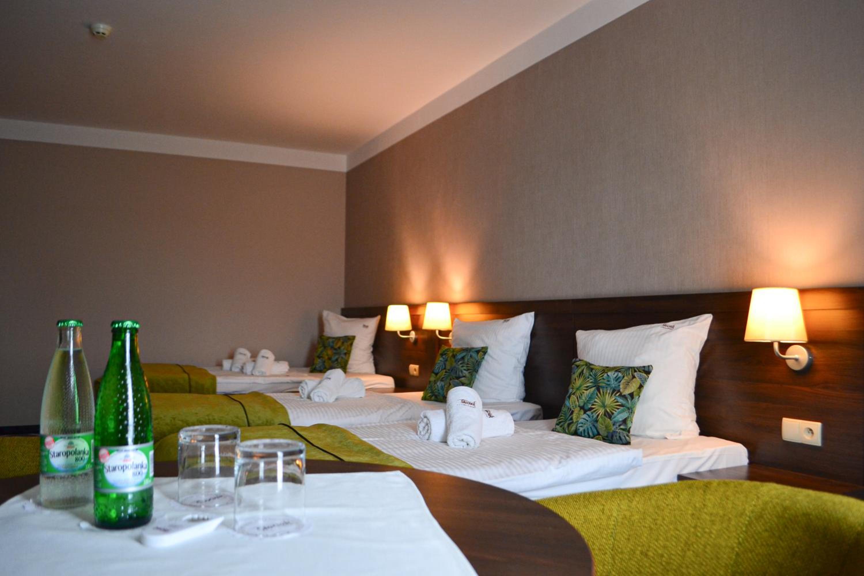 Premium Triple Room photo 2