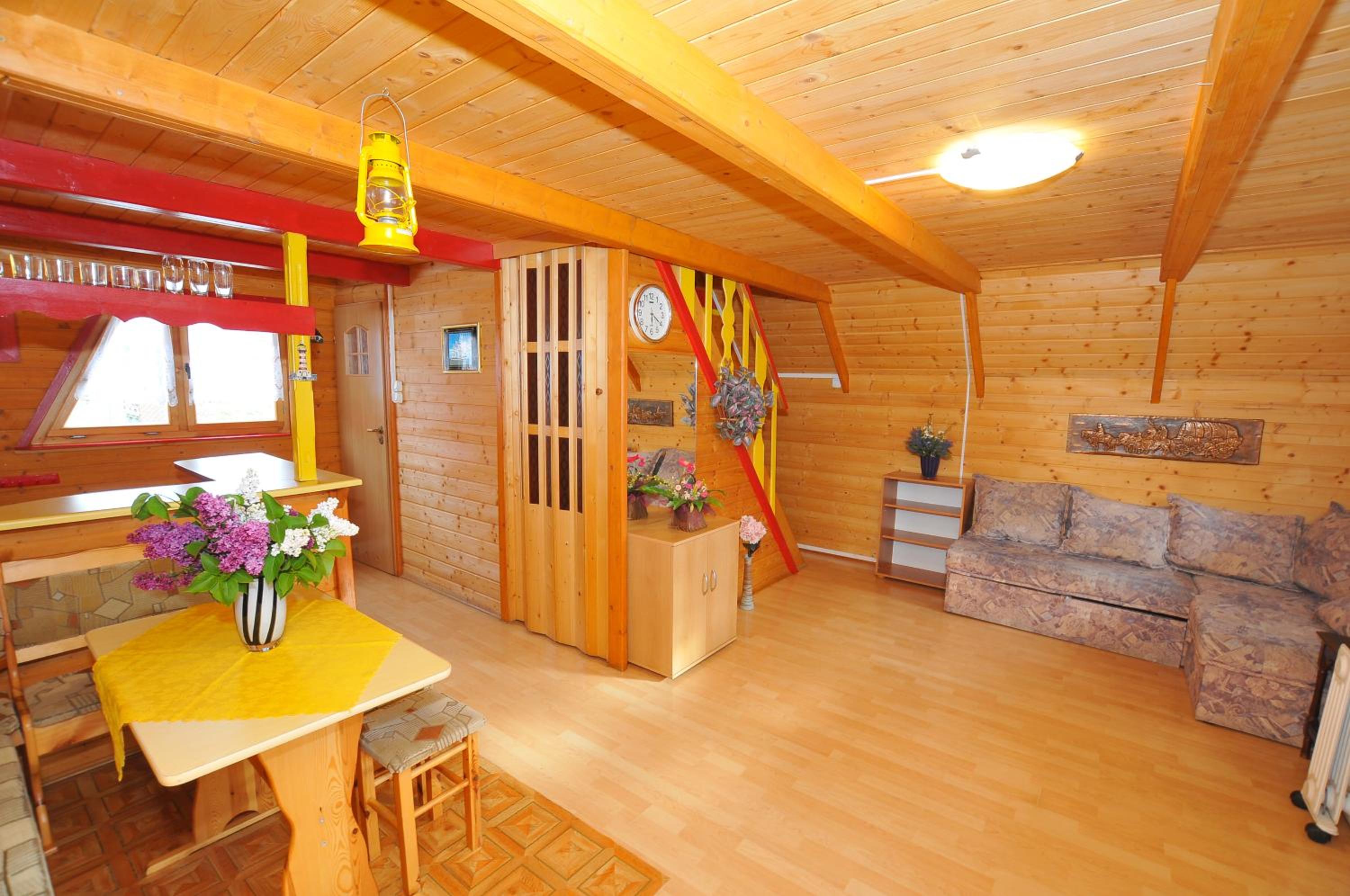 Cottage photo 1