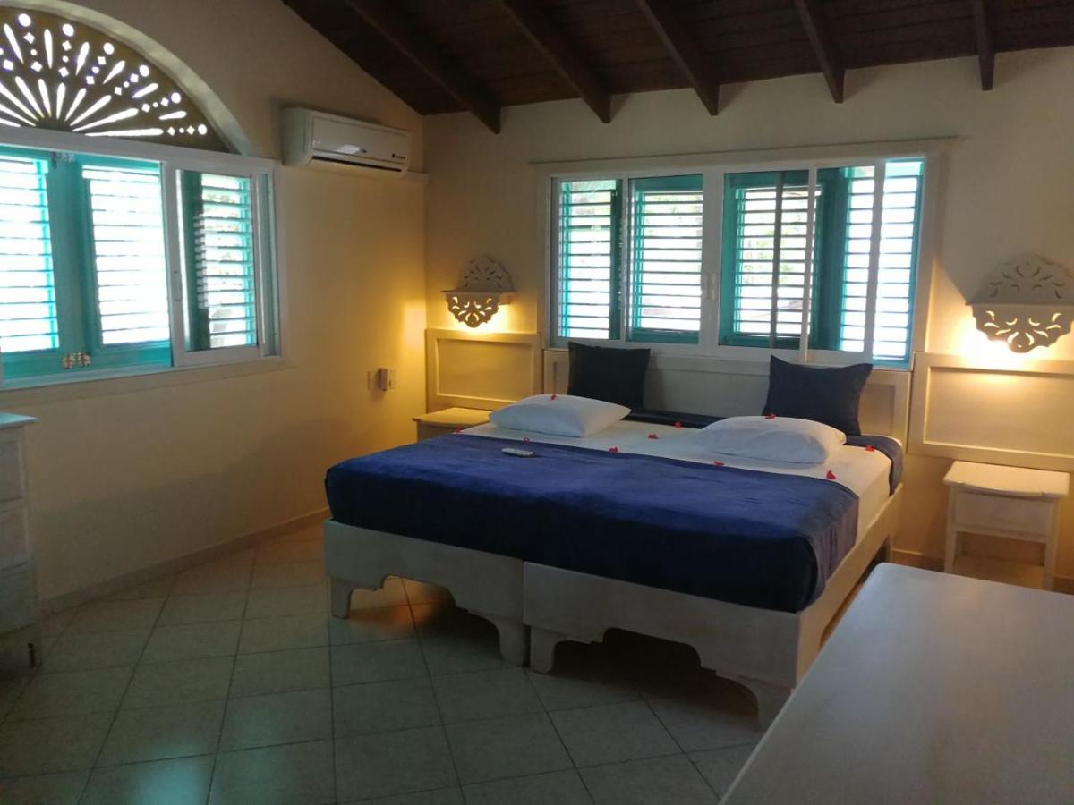 Villa - Beach Front photo 1