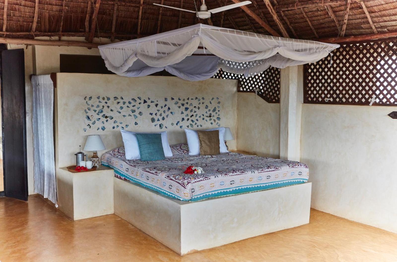 King Suite with Sea View - Photo 6