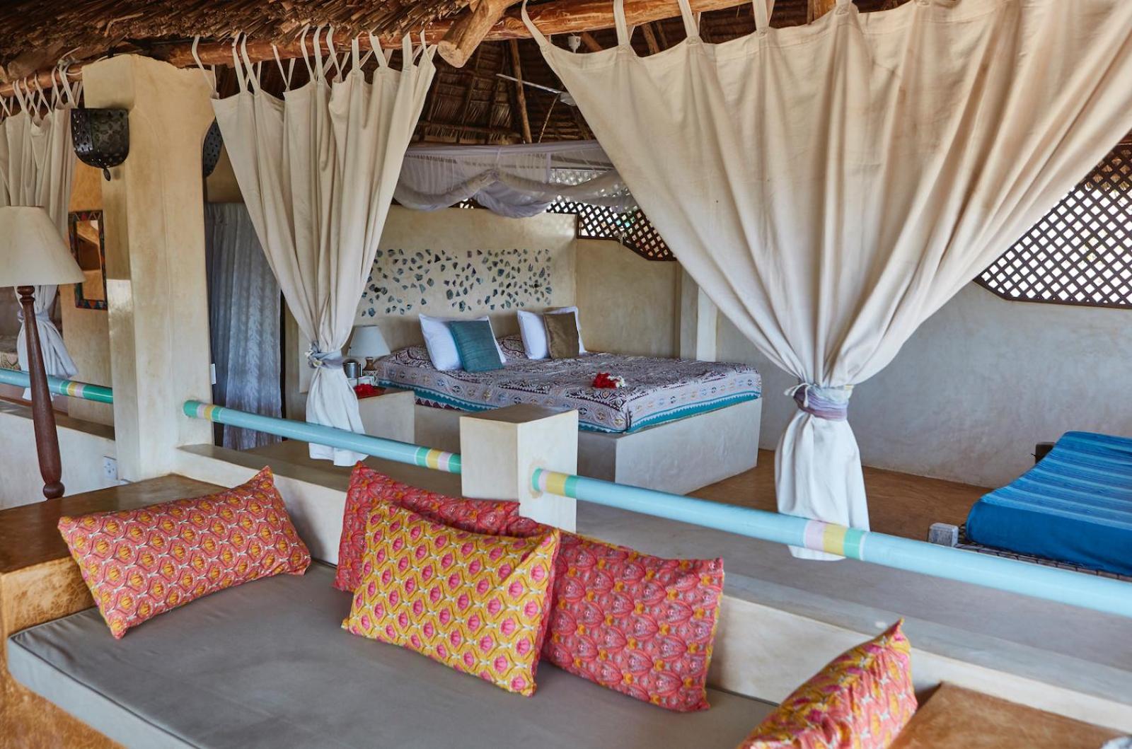 King Suite with Sea View - Photo 3