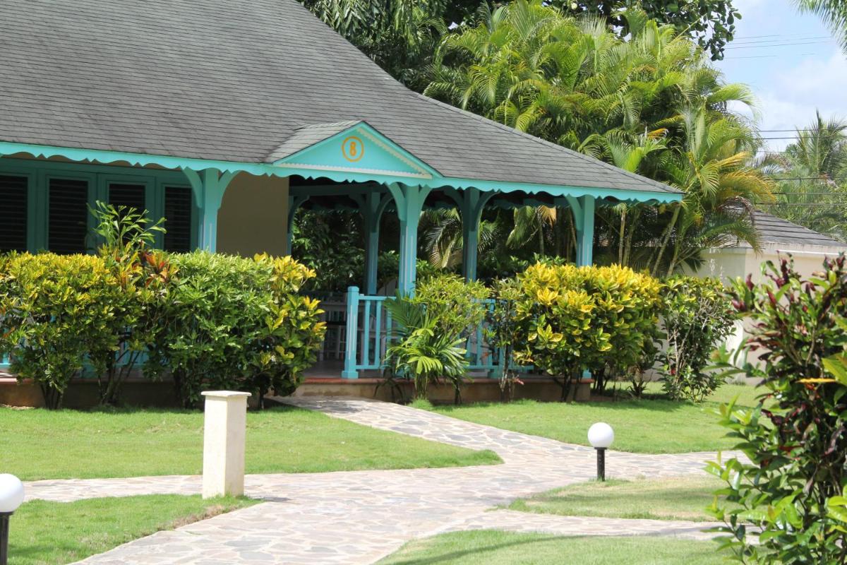 Villa - Beach Front photo 3