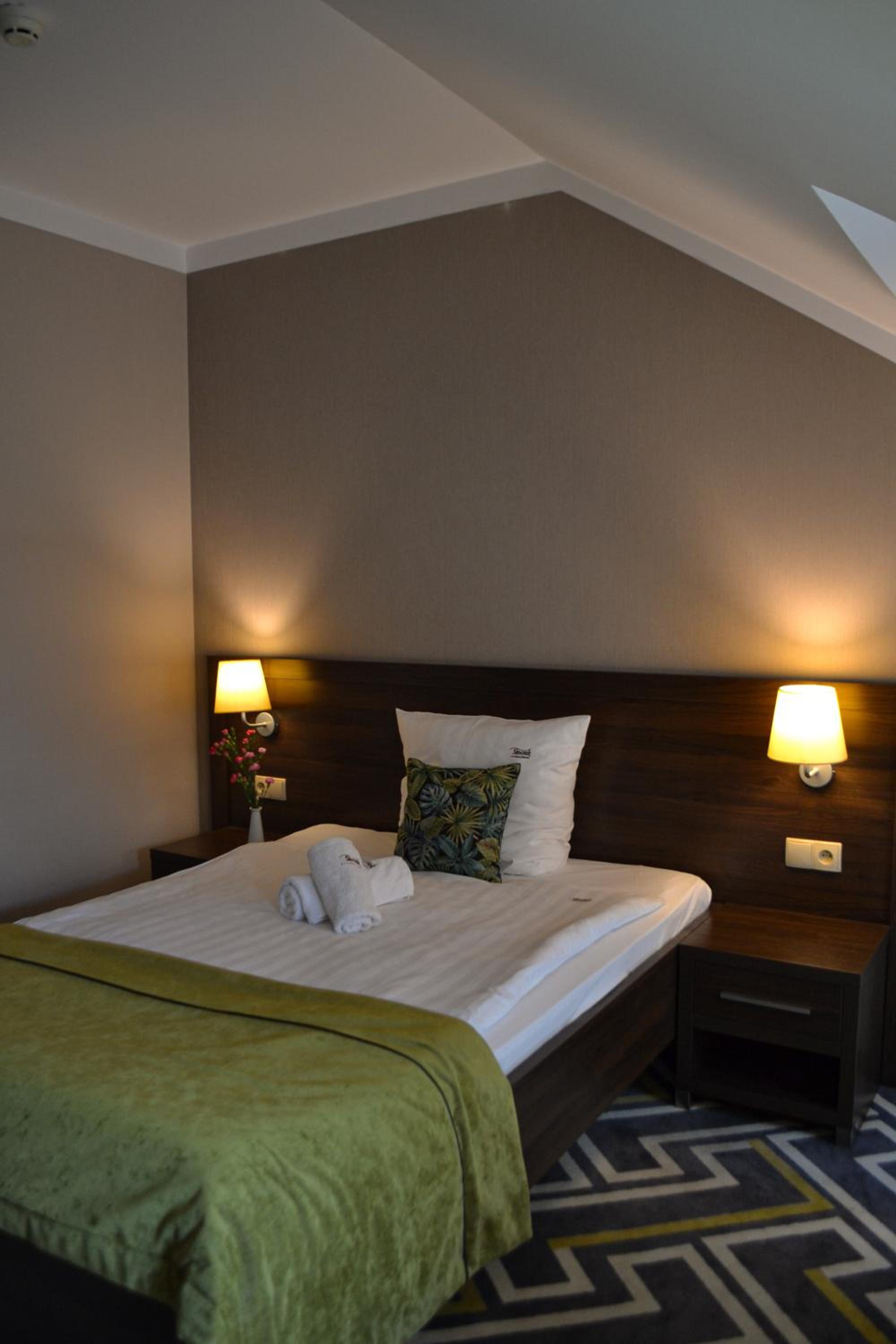 Premium Single Room photo 1