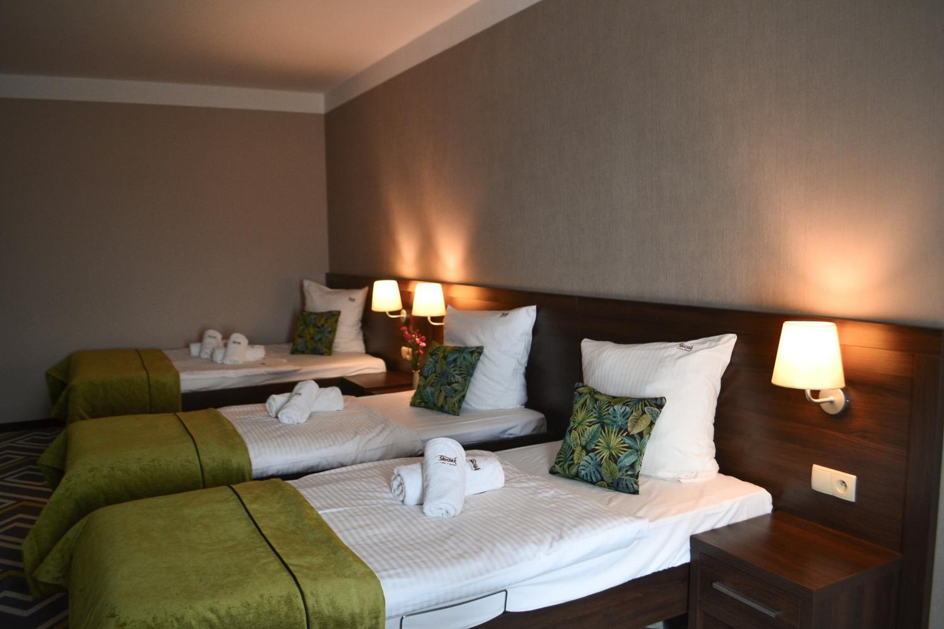 Premium Triple Room photo 1
