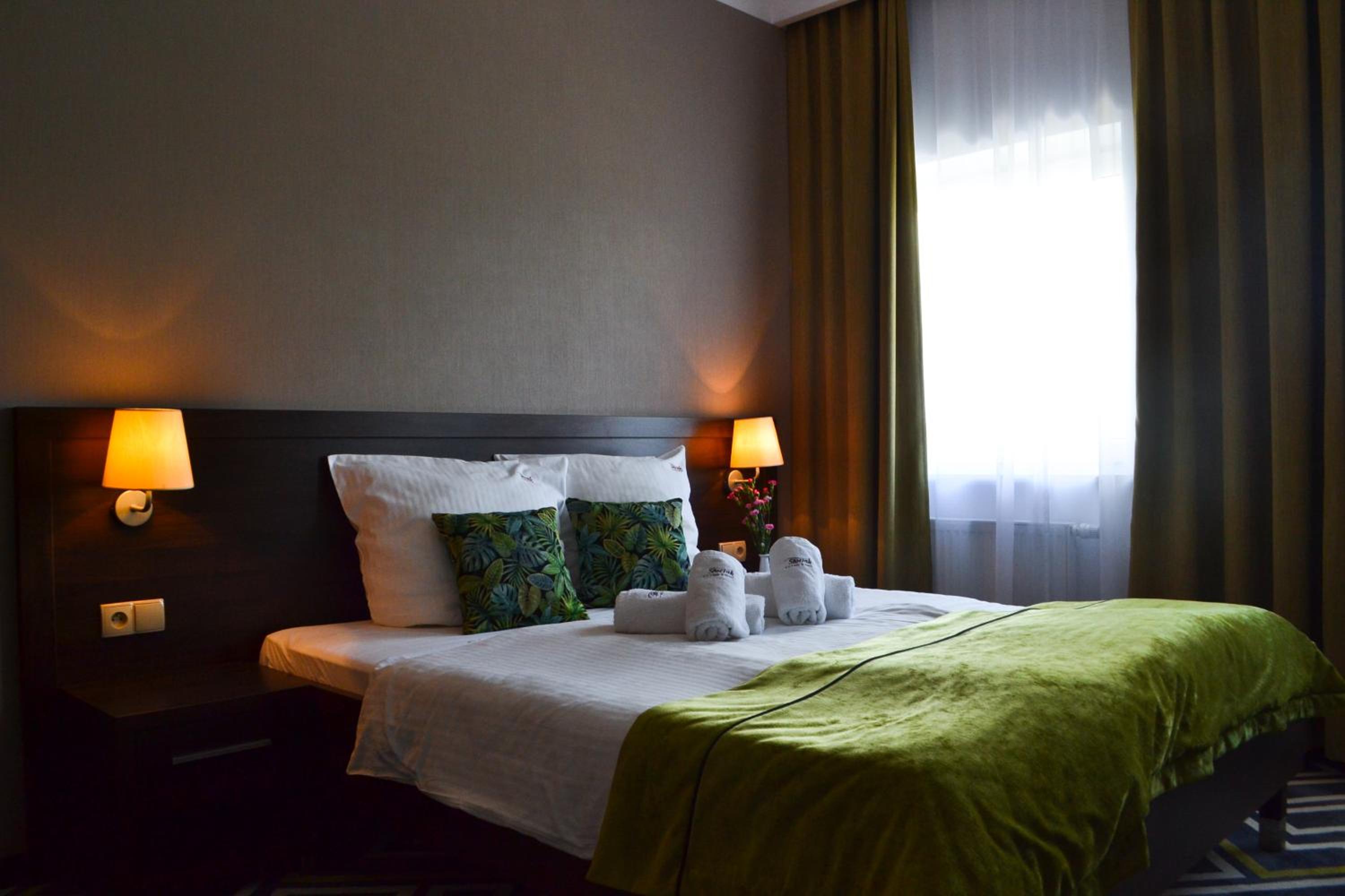 Junior Suite photo 1