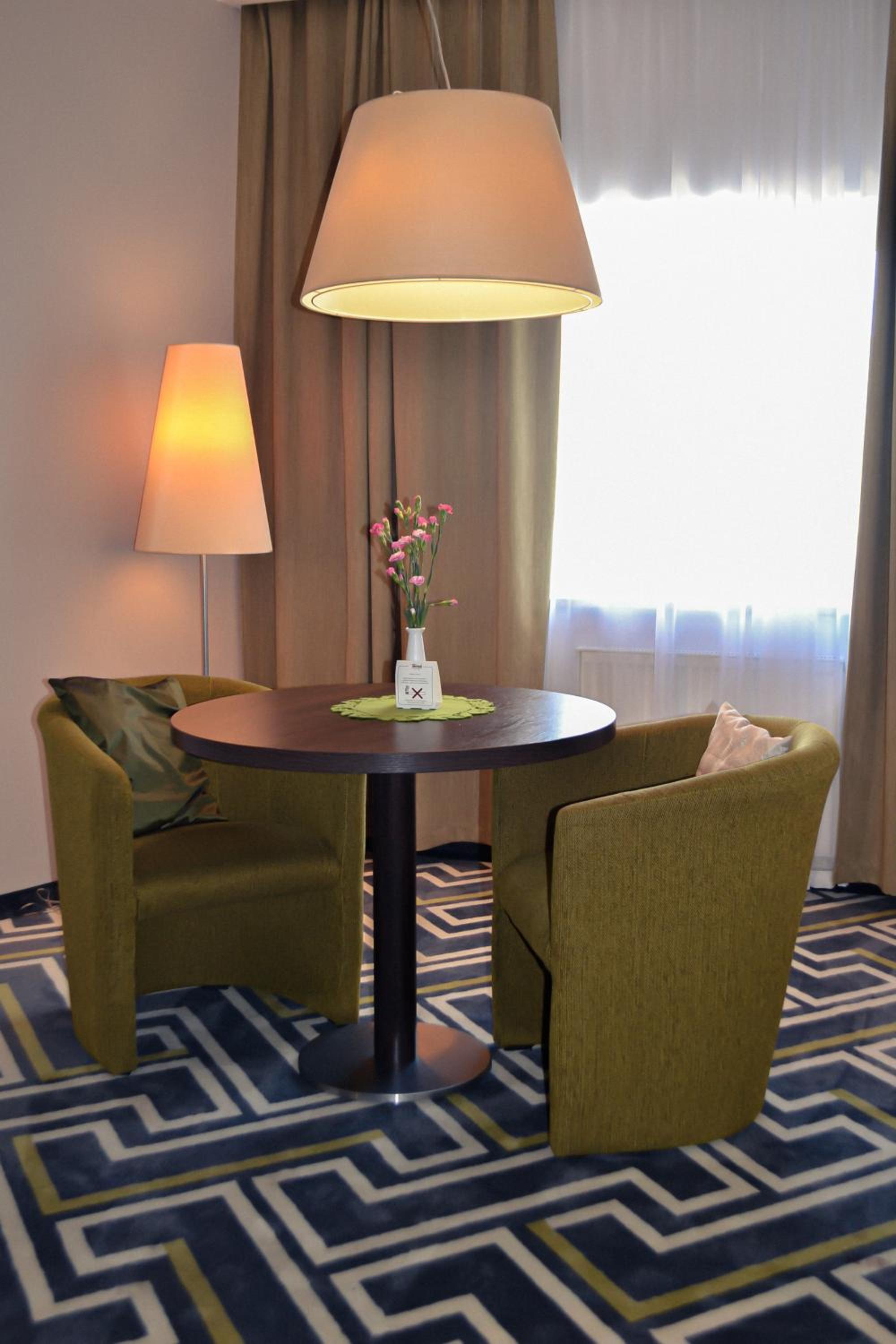 Junior Suite photo 2
