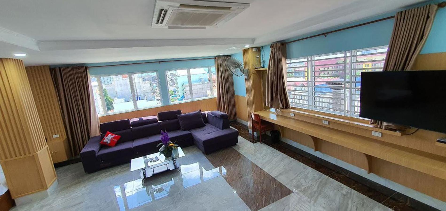 Family Suite - Photo 5