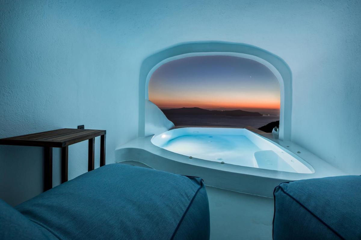Sun Rocks Suite with Private Pool photo 3