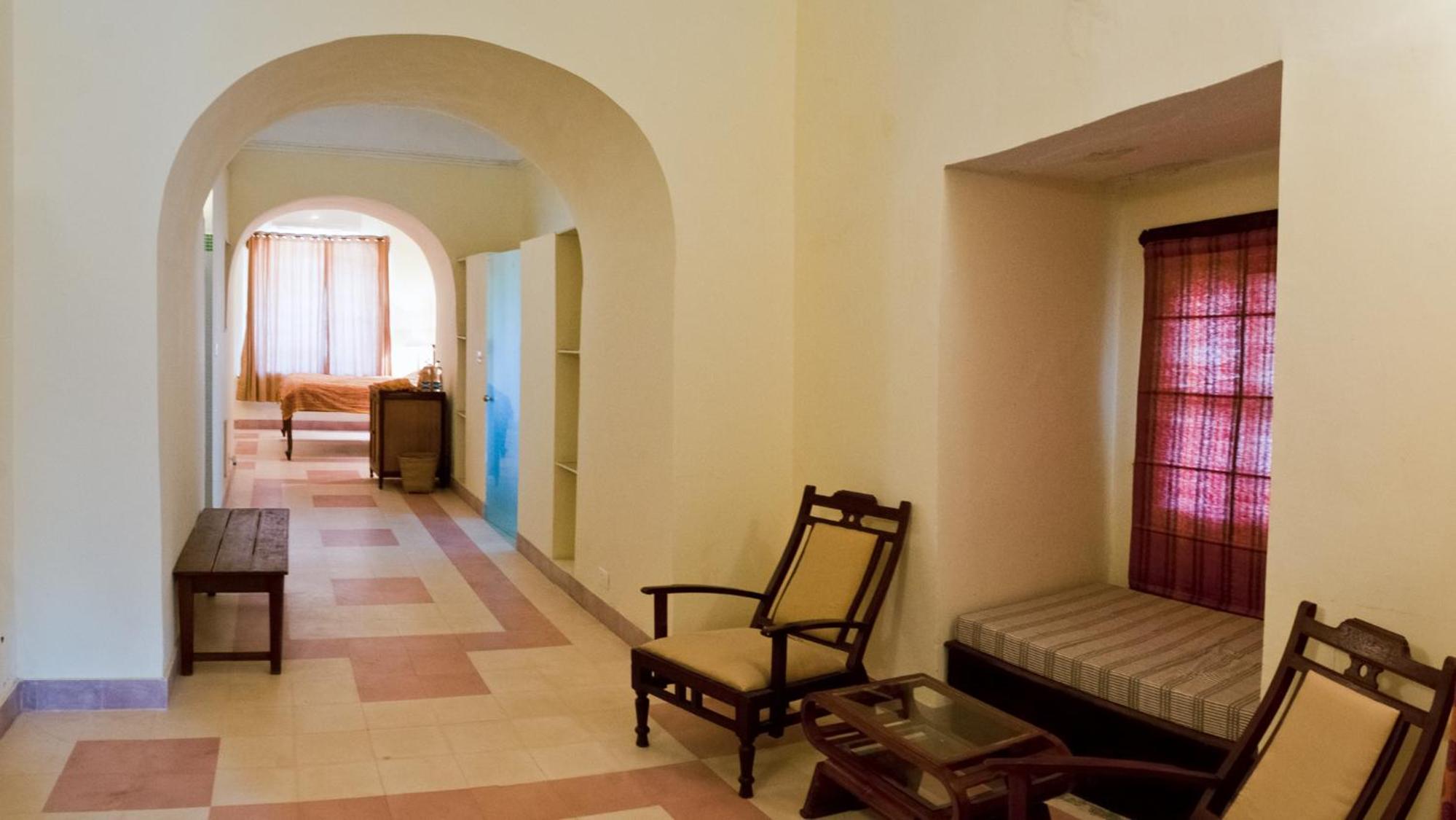 Heritage Romance  - 10% off on Spa & Laundry Service, Complimentary Evening Tea,  Guided Fort Tour and Chargeable Vintage Car ride - Photo 18