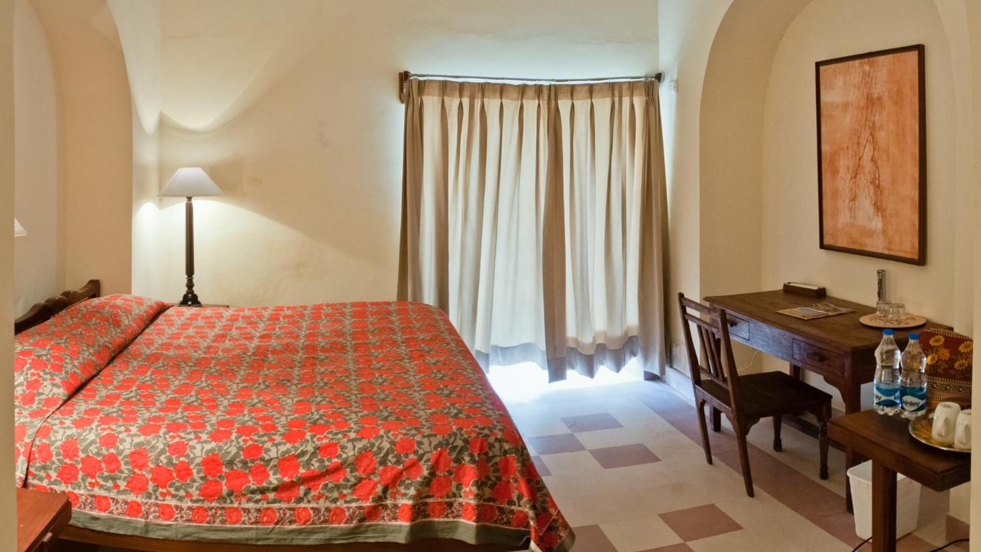 Heritage Romance  - 10% off on Spa & Laundry Service, Complimentary Evening Tea,  Guided Fort Tour and Chargeable Vintage Car ride - Photo 19