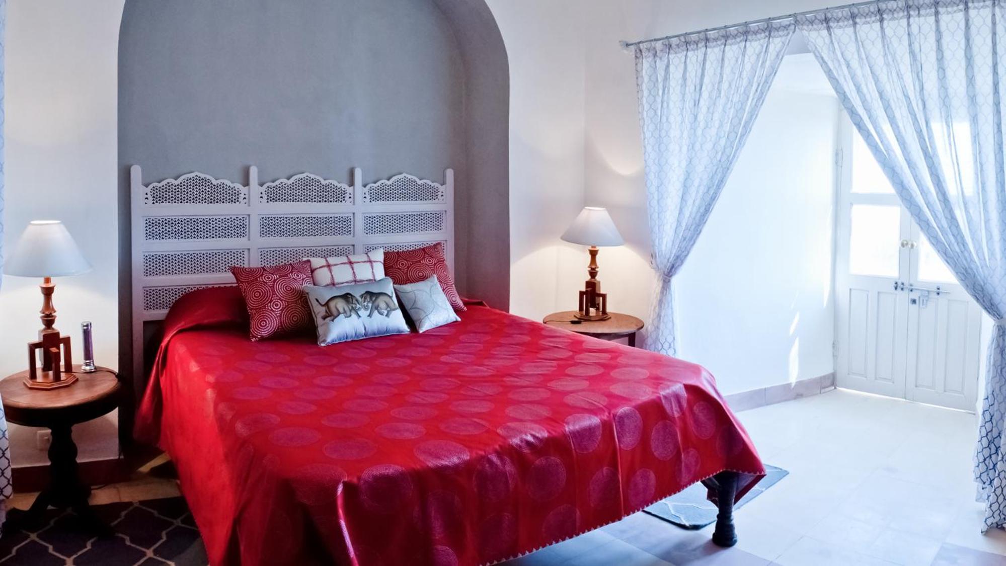 Heritage Romance  - 10% off on Spa & Laundry Service, Complimentary Evening Tea,  Guided Fort Tour and Chargeable Vintage Car ride - Photo 14