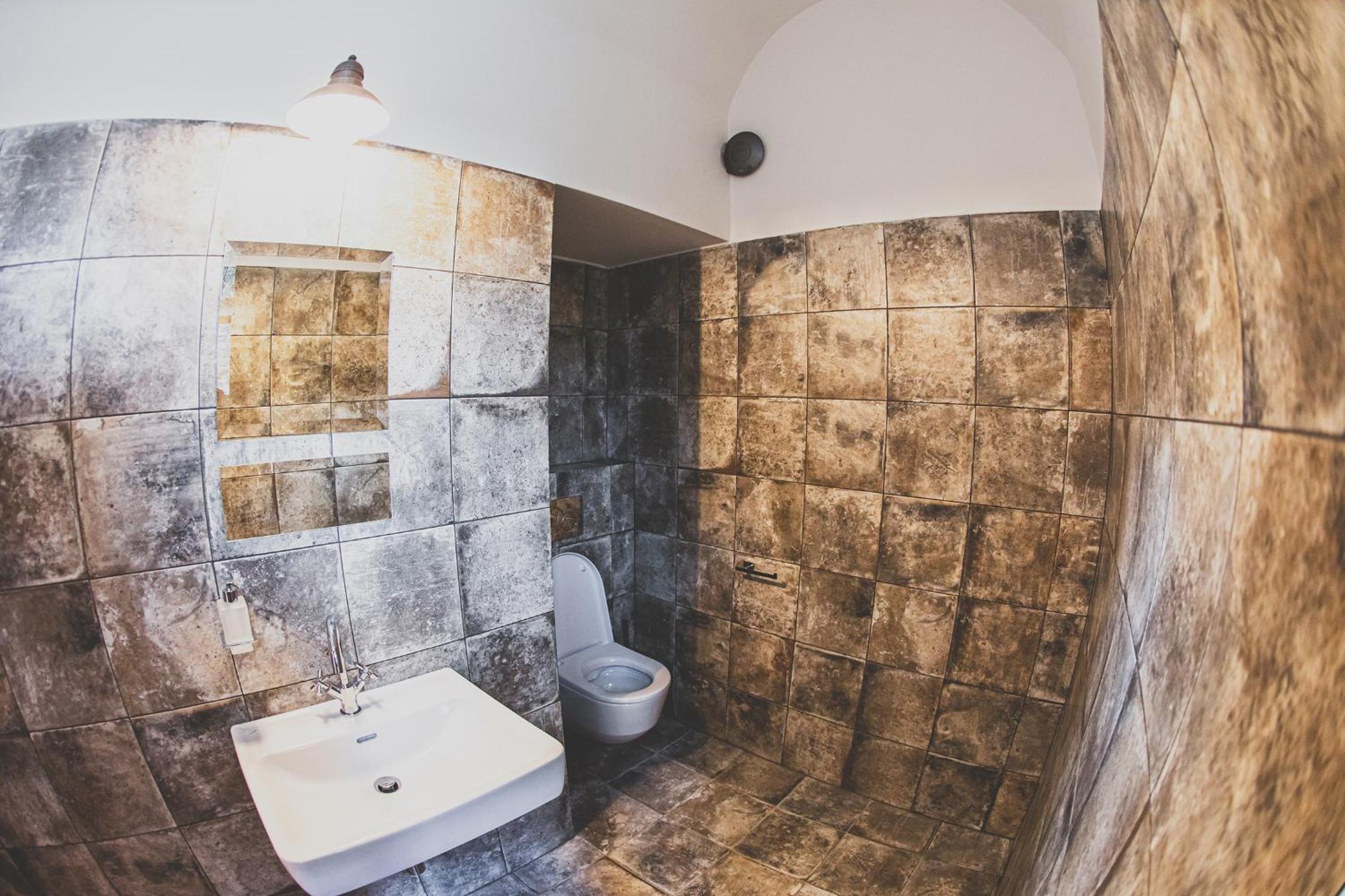 Double Room with Spa Bath photo 3