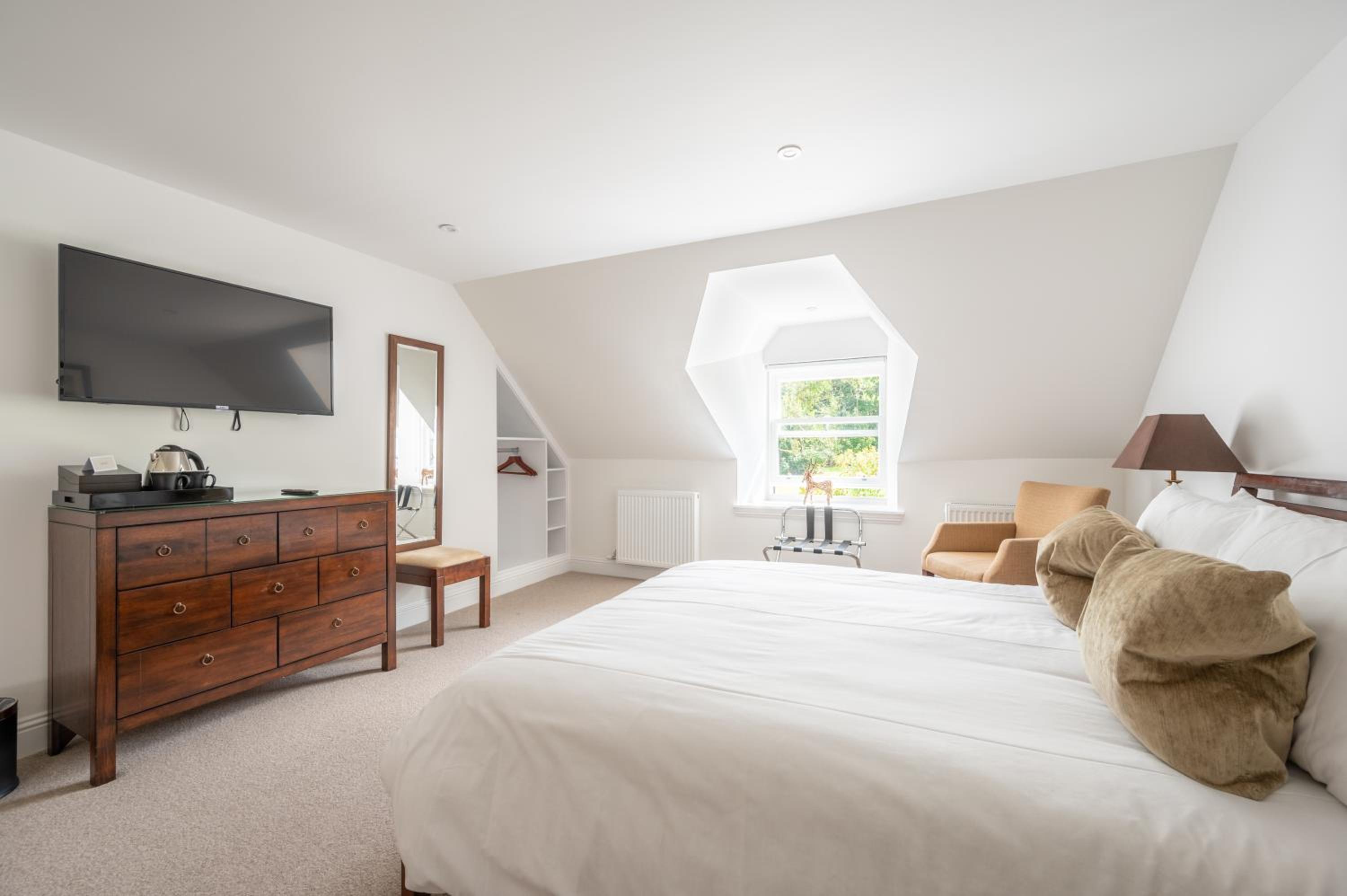 Deluxe Room - Photo 2