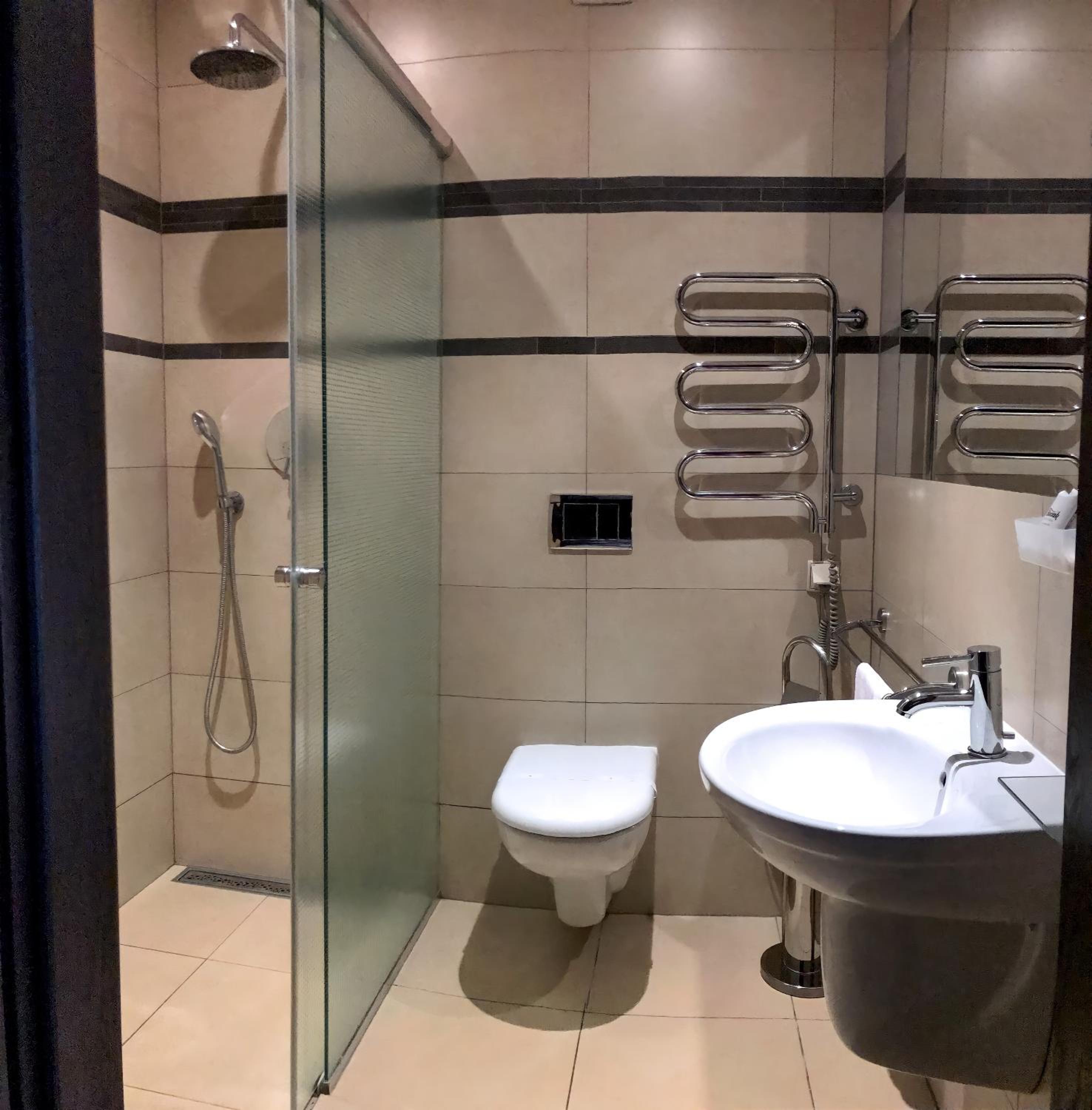 Premium Triple Room photo 3