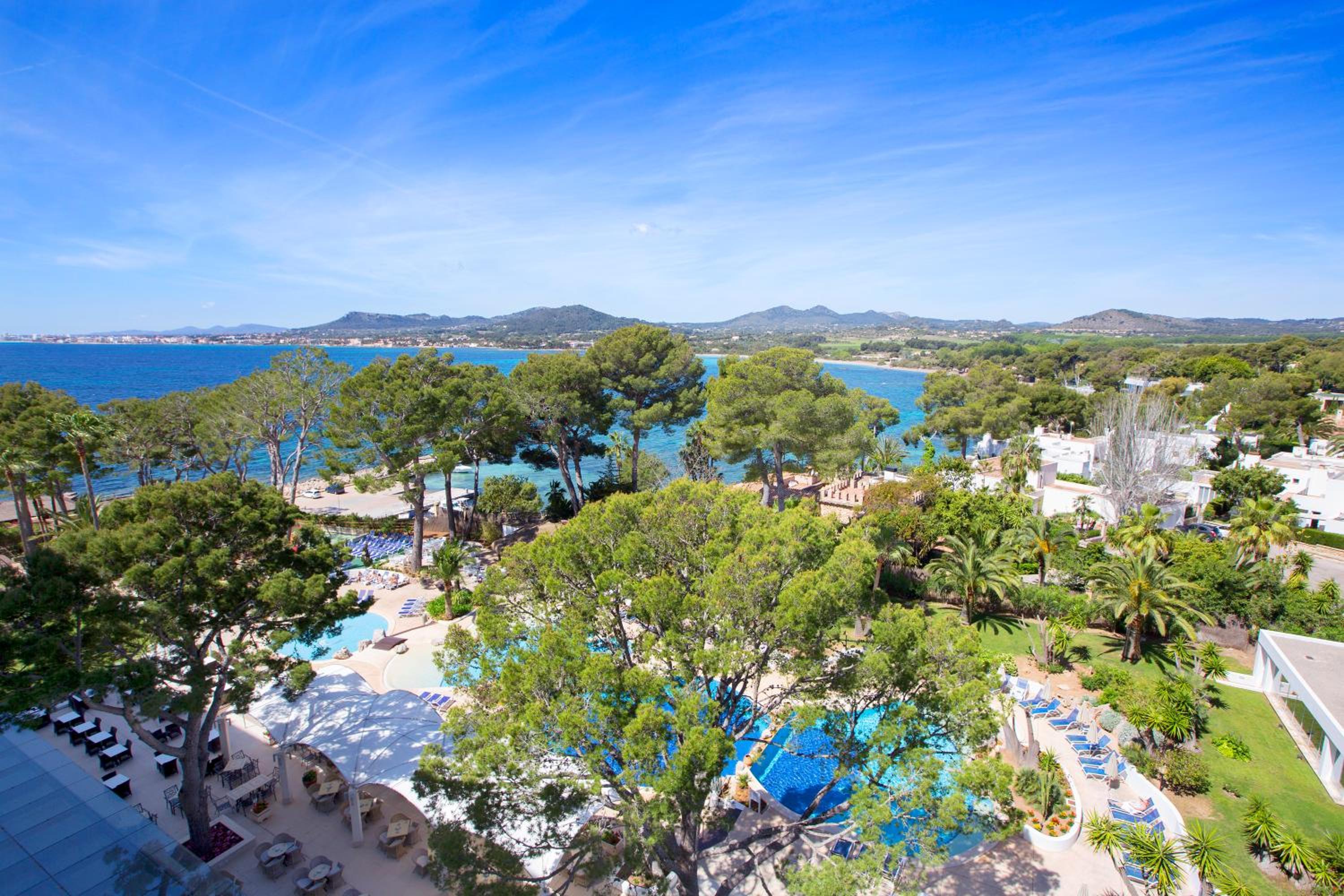 Double Room with Sea View - Photo 4