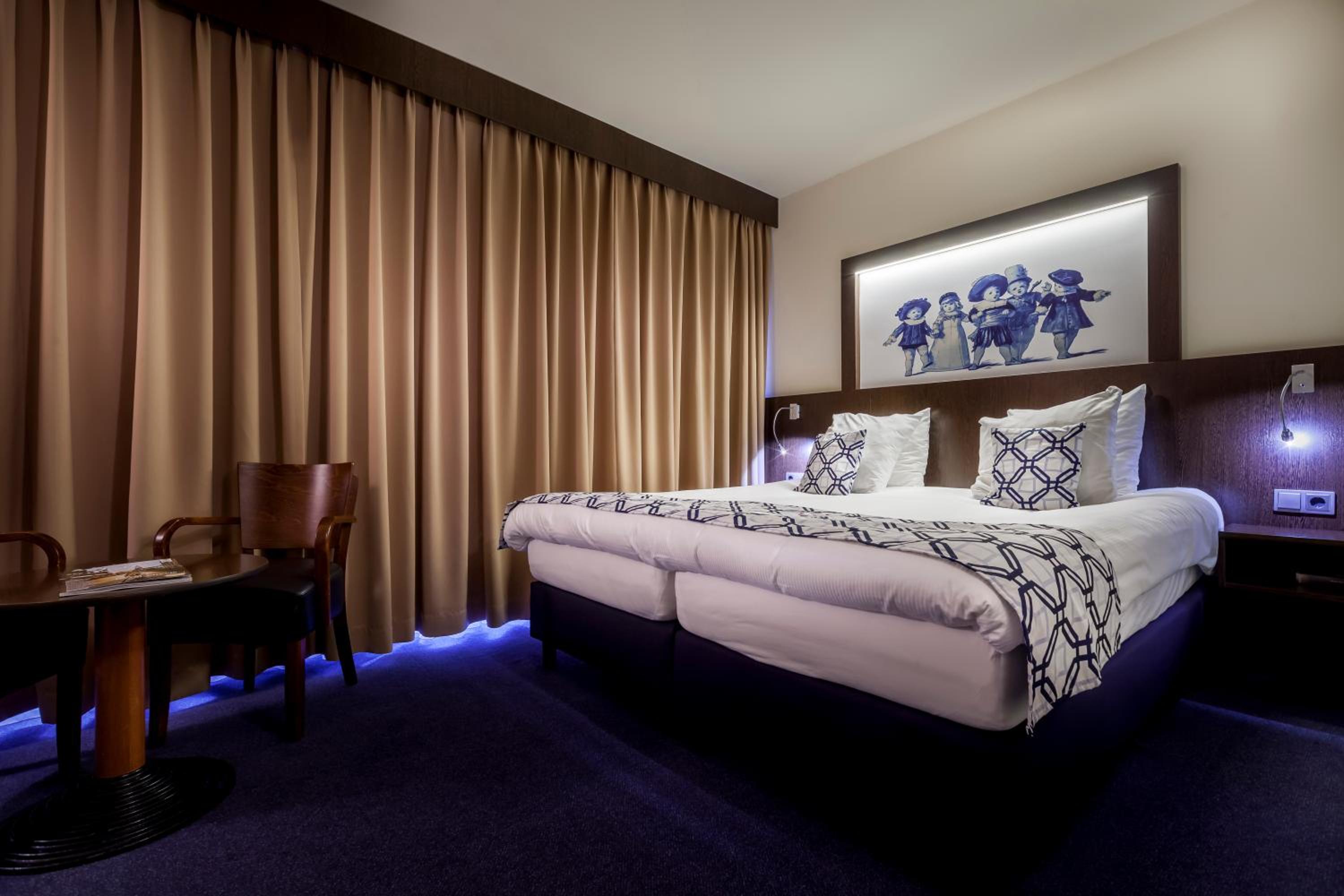 Comfort Queen Room photo 1