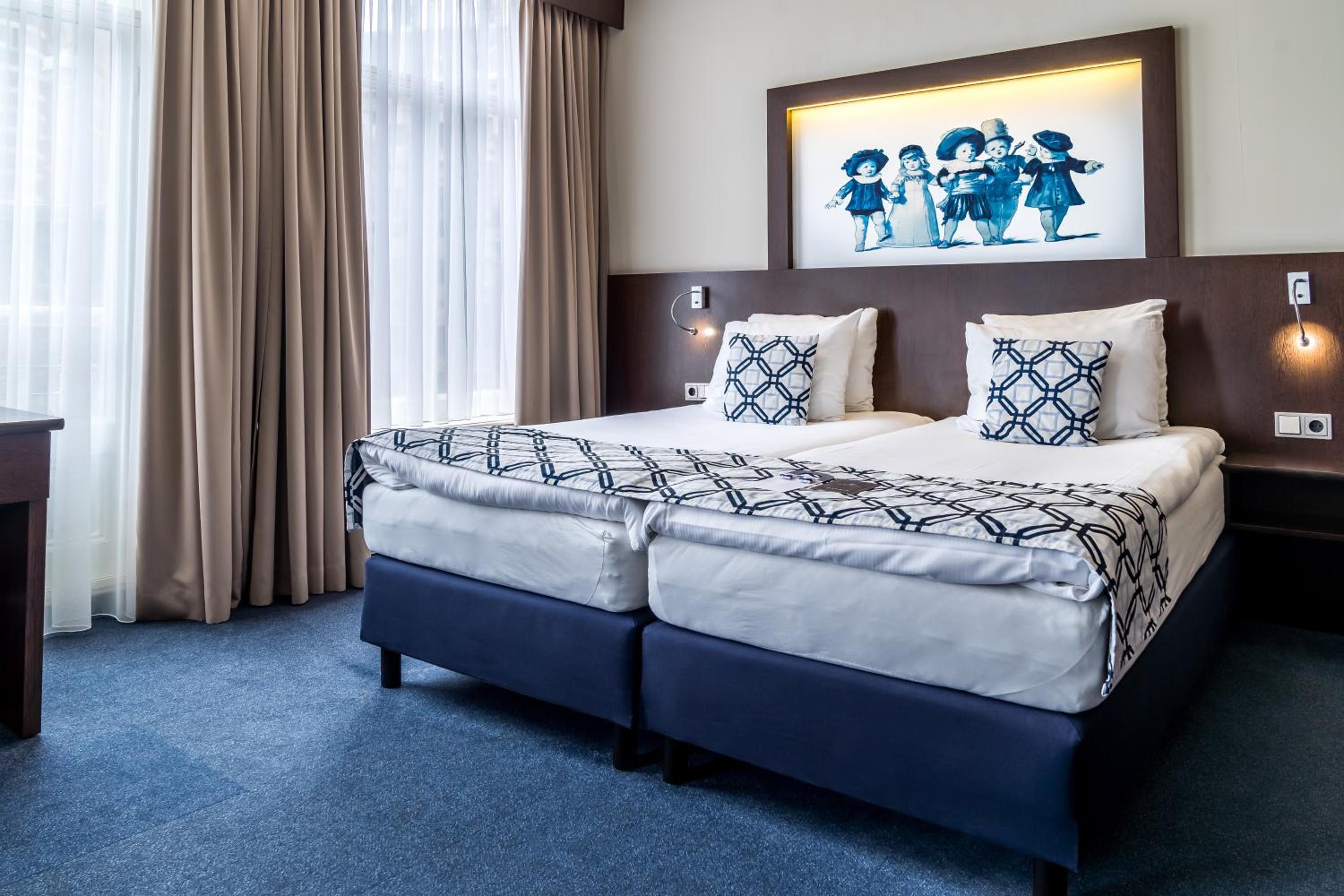 Junior Suite Twin photo 1