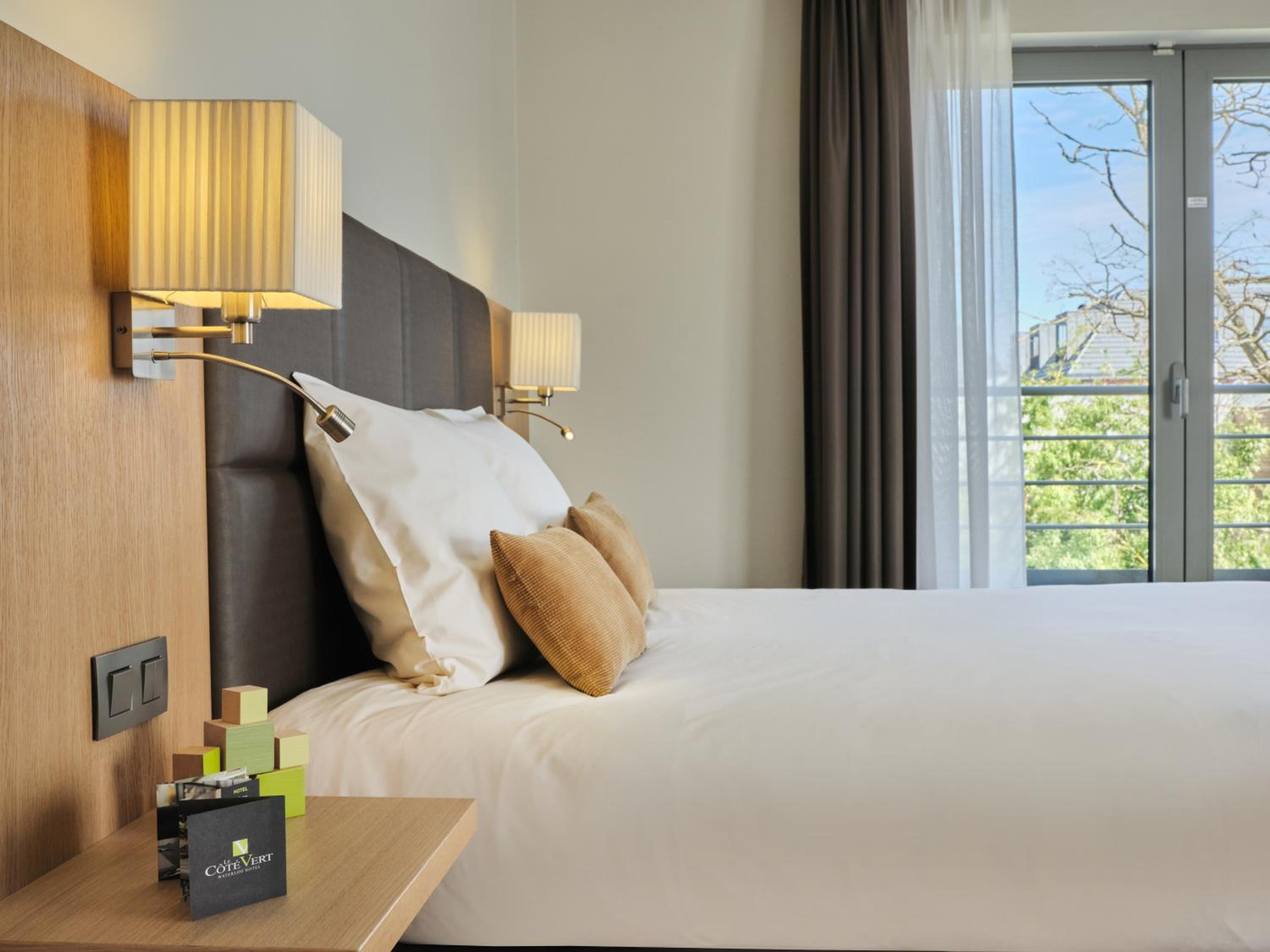 Double or Twin Room - Photo 9