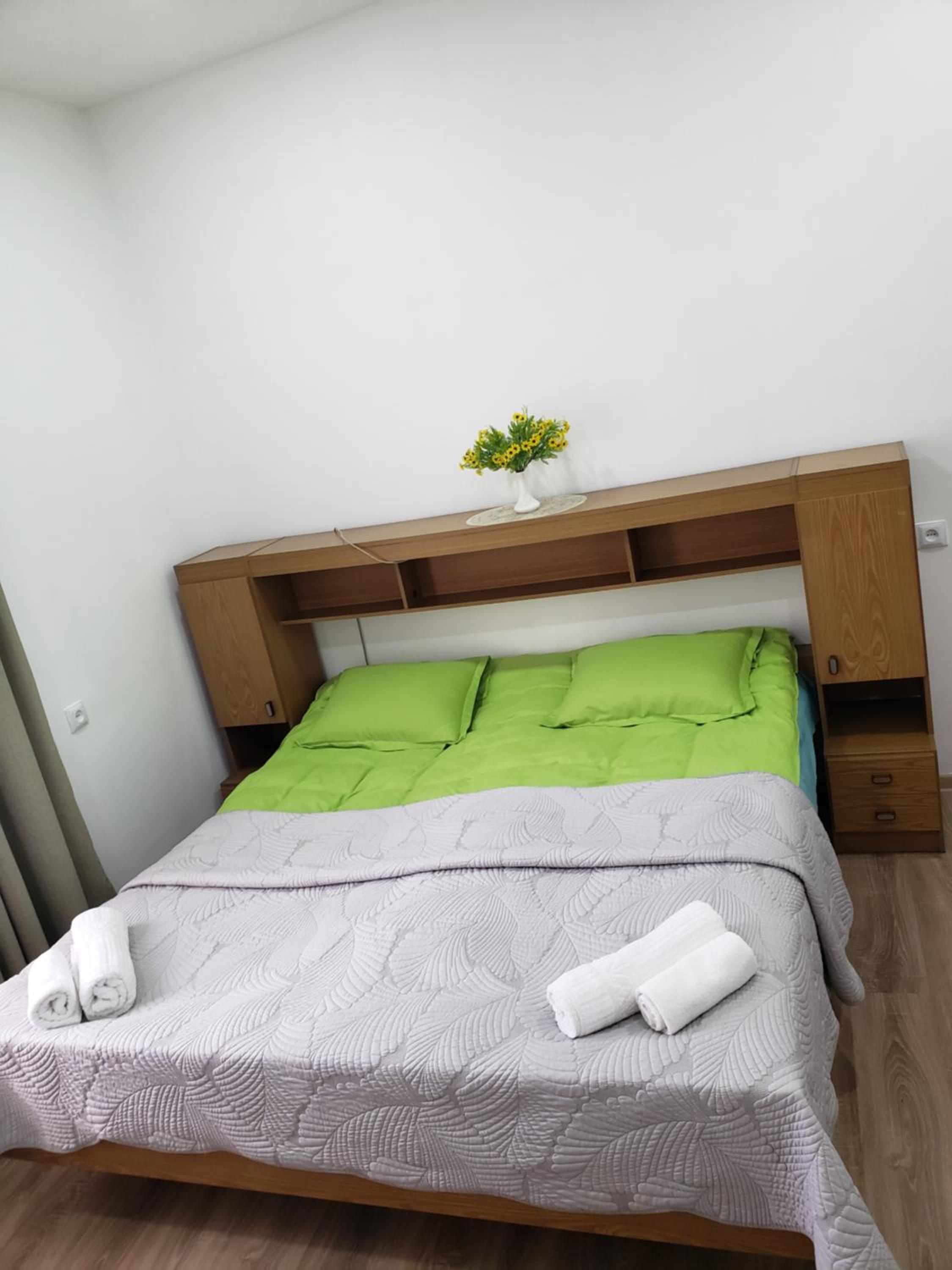 Luxury Triple Room