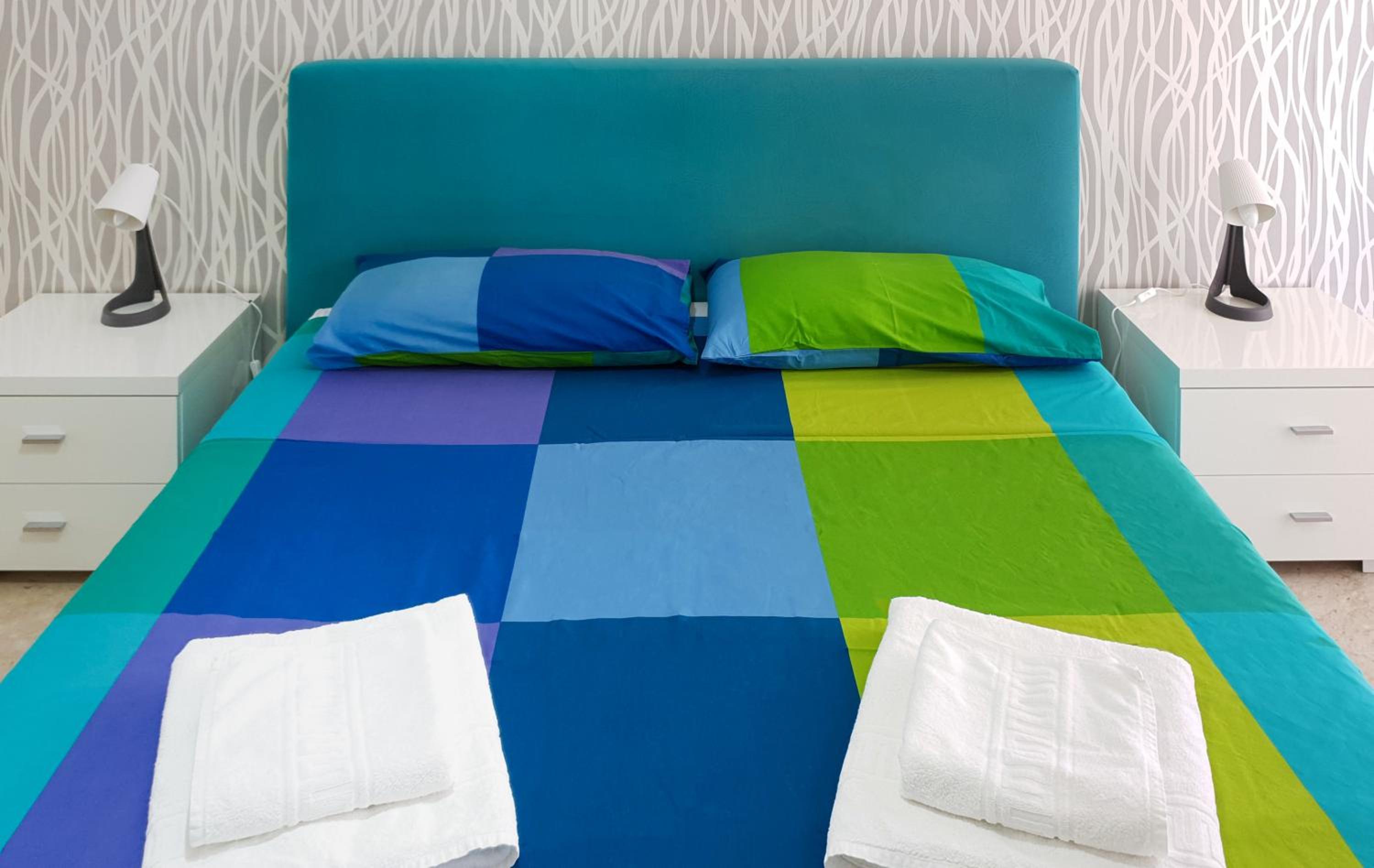 Deluxe Room photo 1