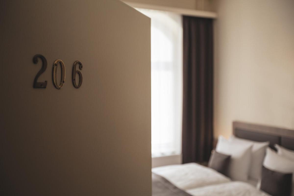 Standard Double Room photo 2