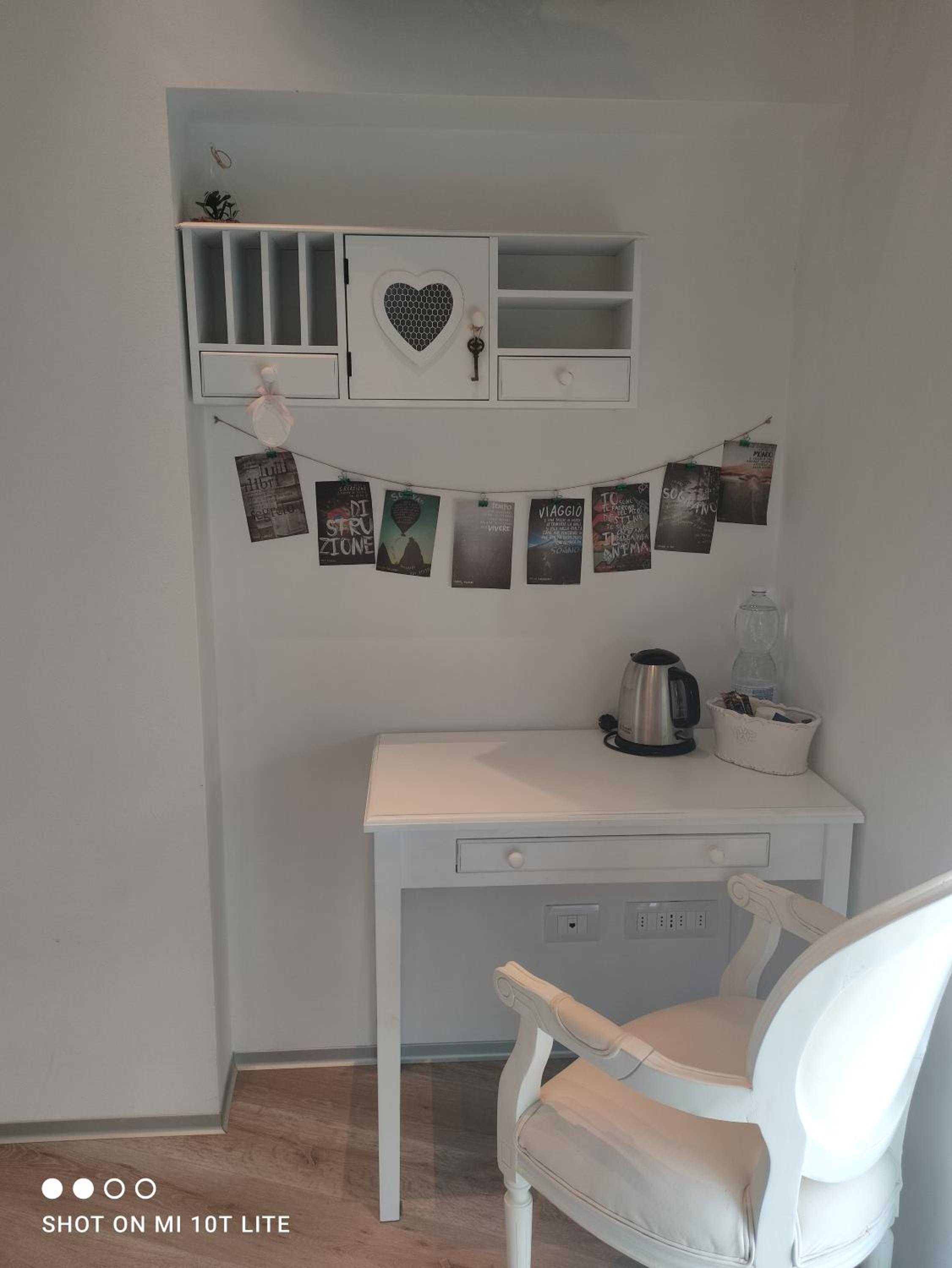 Double Room - Photo 2