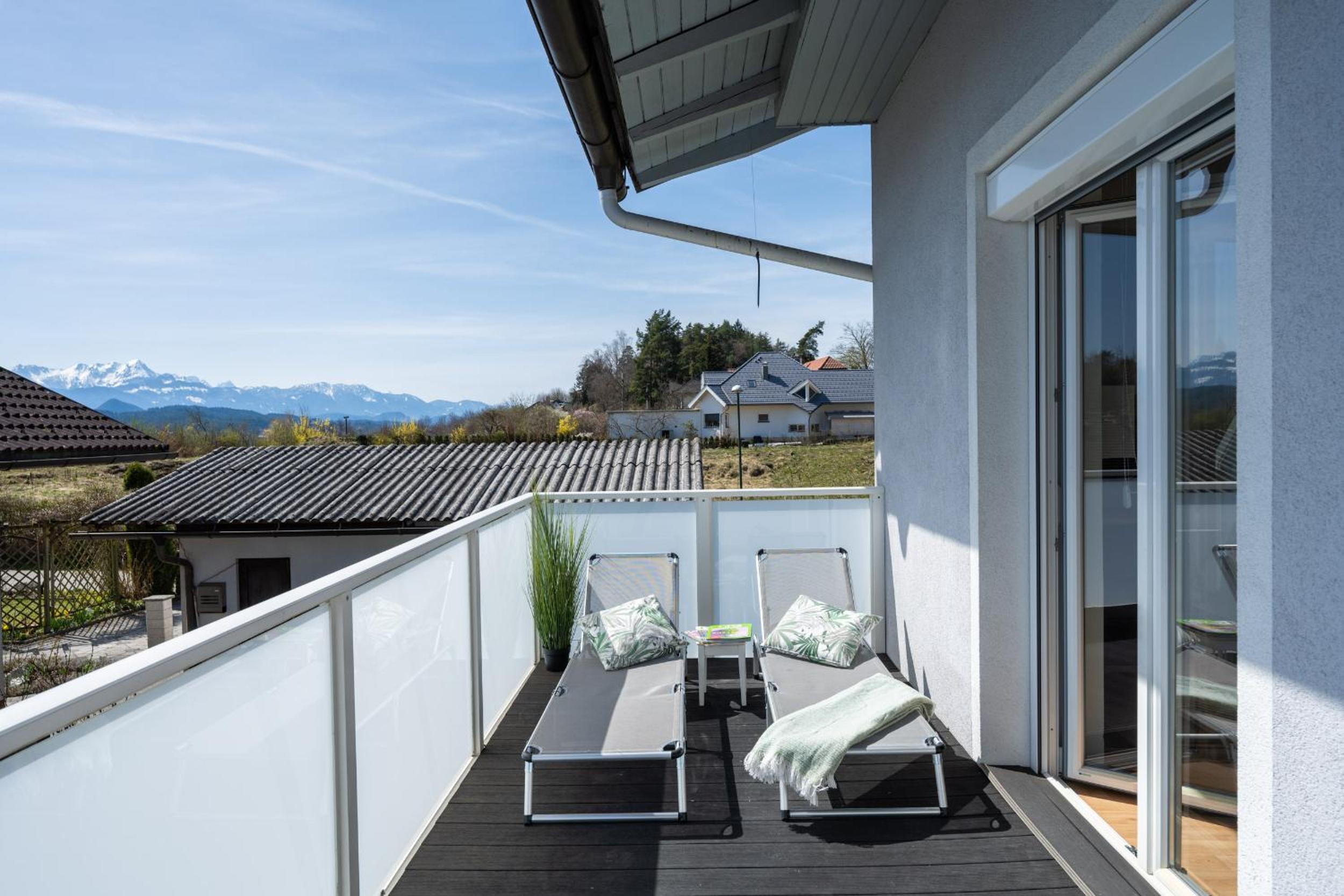 Four-Bedroom House photo 1