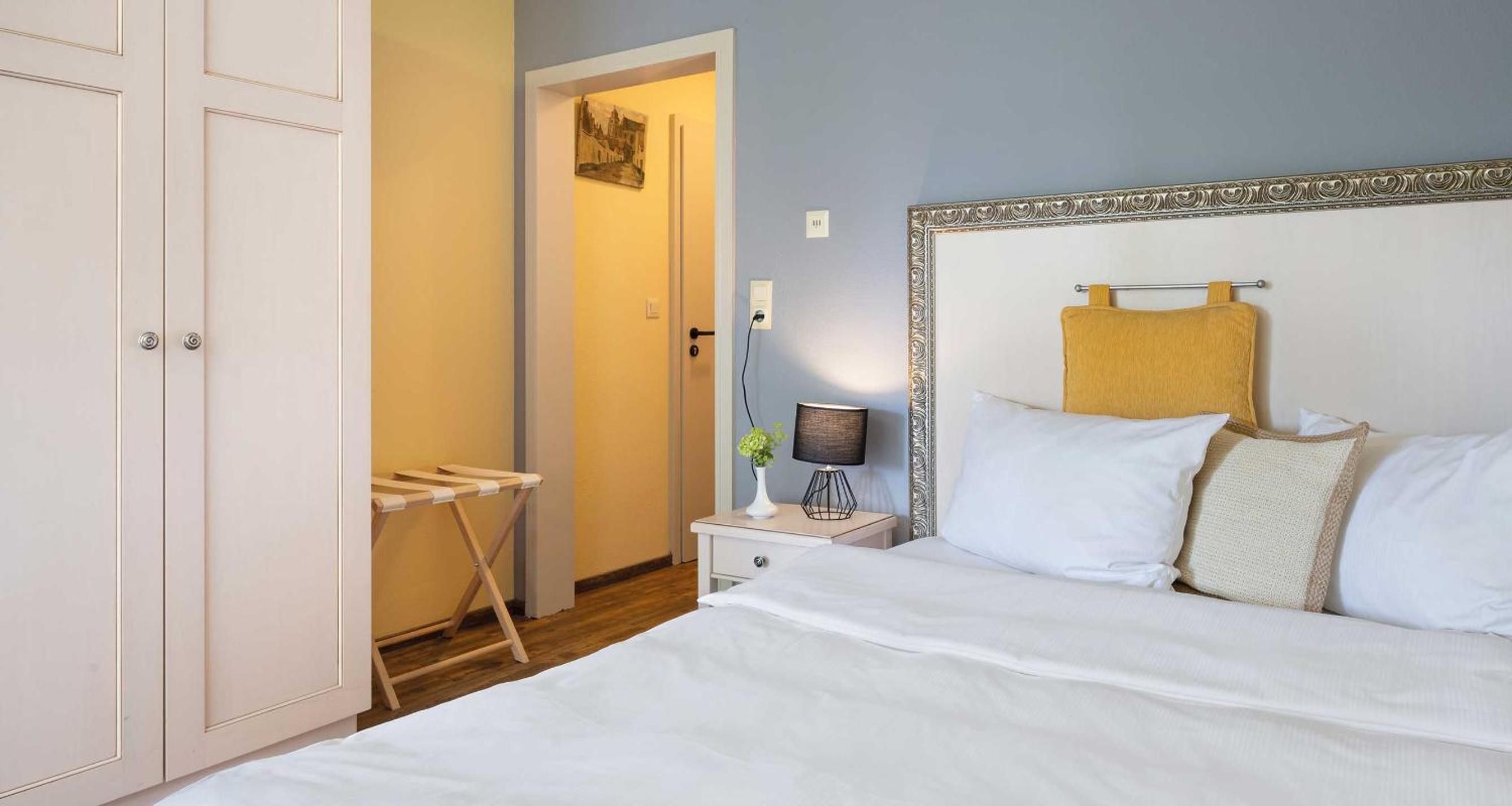 Economy Single Room photo 2