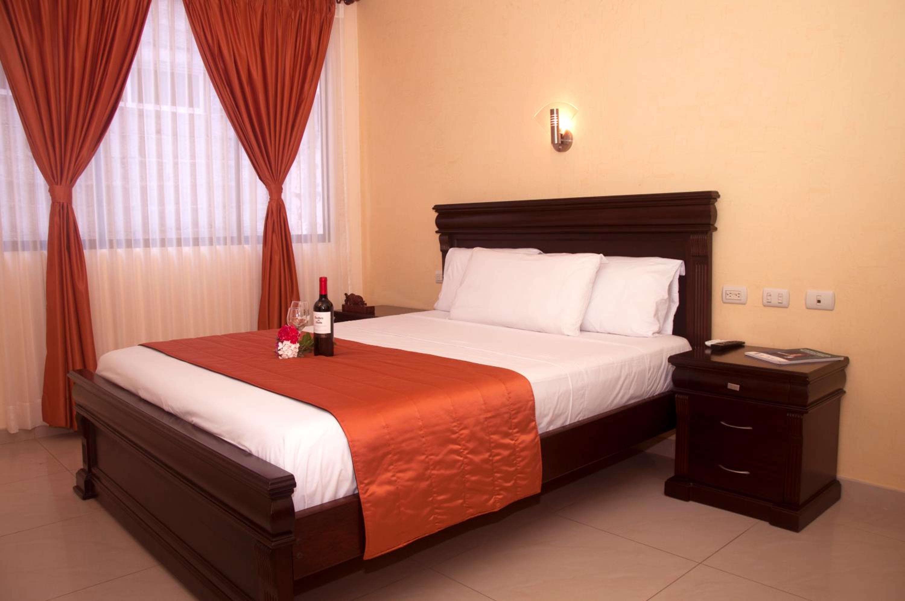 Double Room photo 2