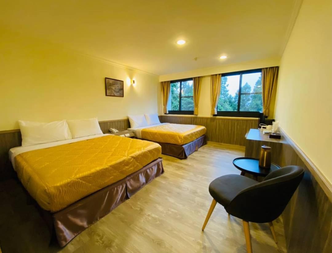 Twin Room photo 3