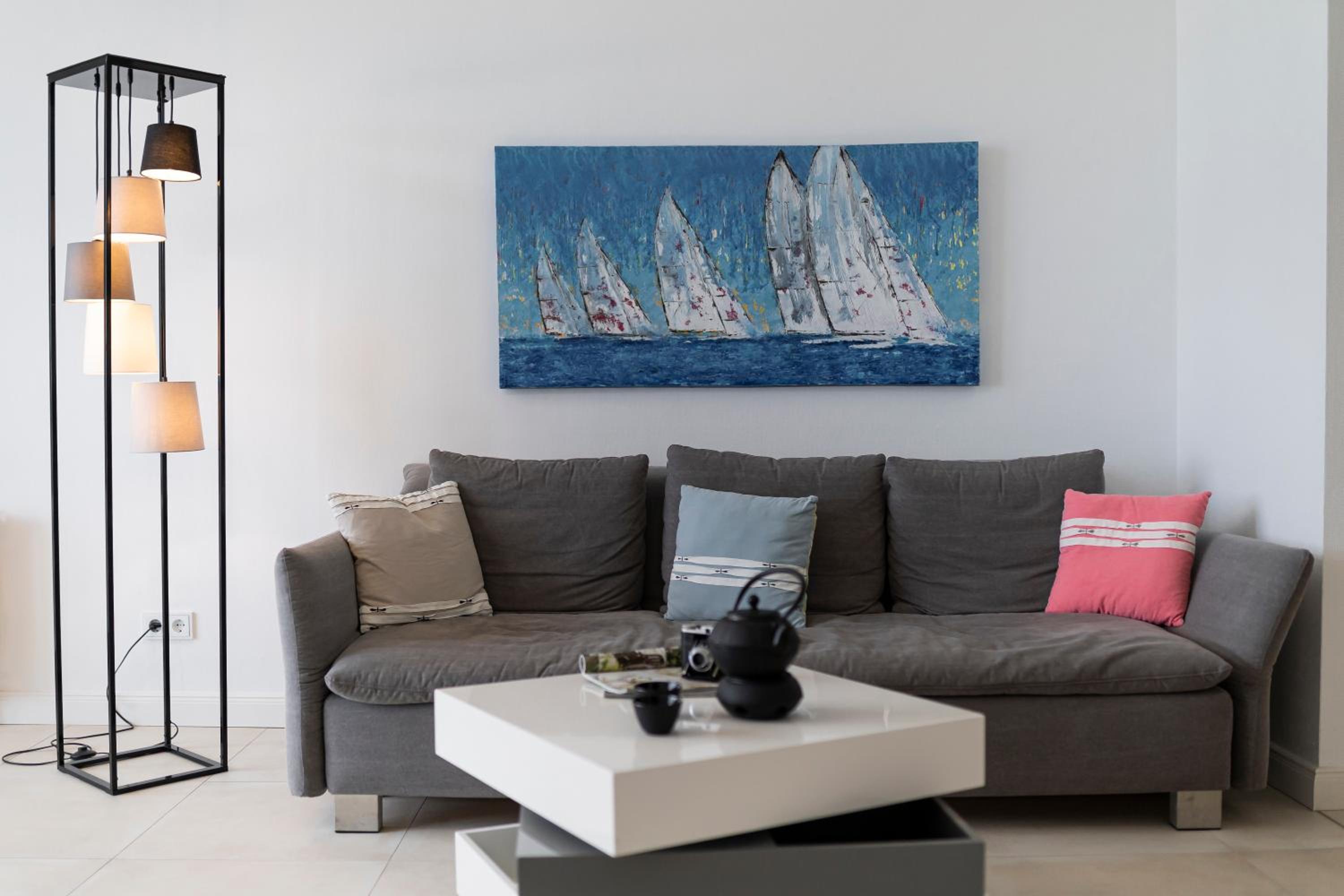 Apartment 9 photo 3