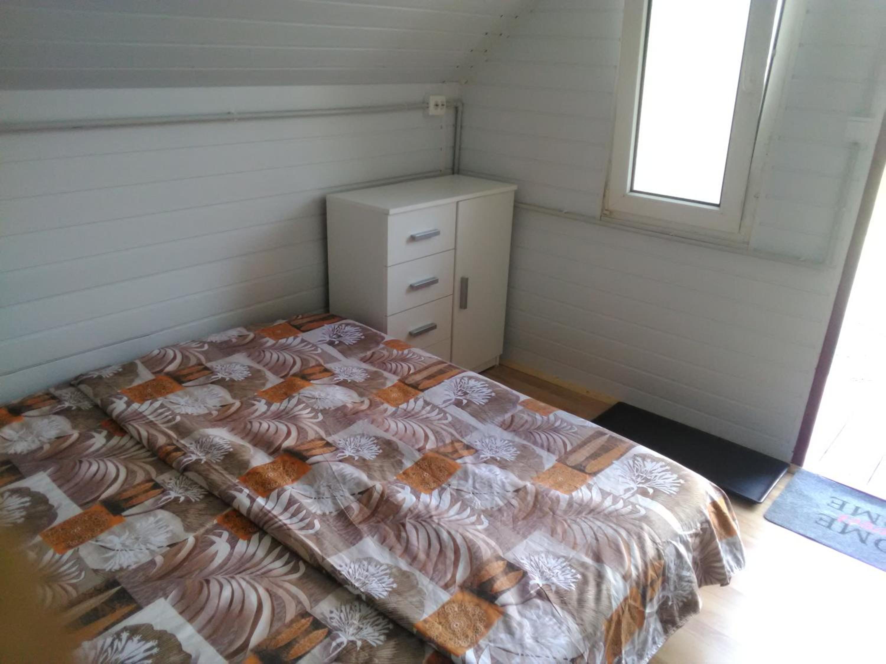 Standard Double Room photo 1