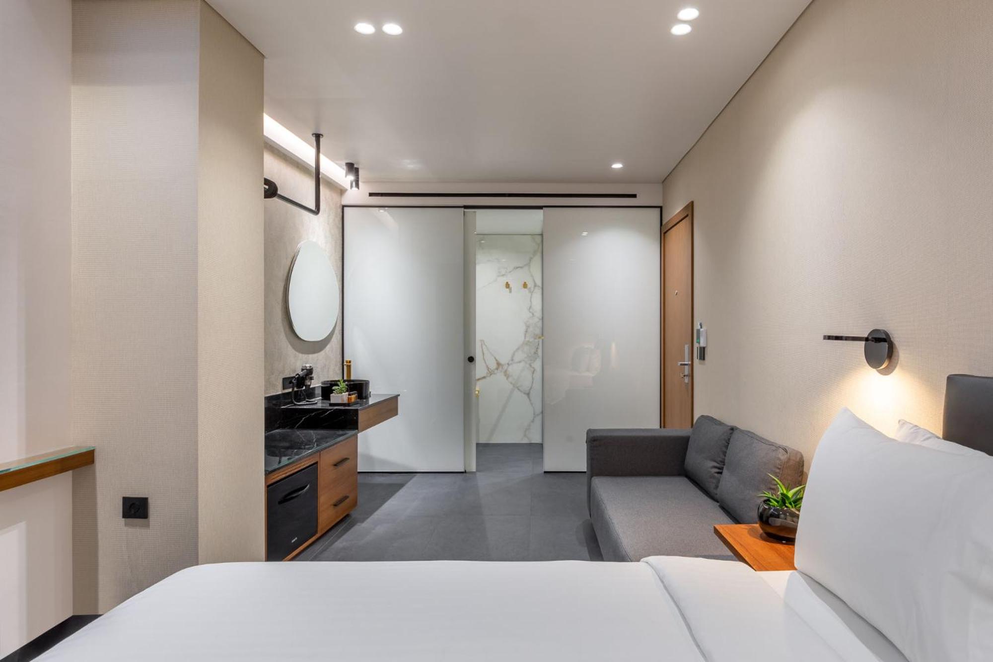 Deluxe Triple Room photo 3