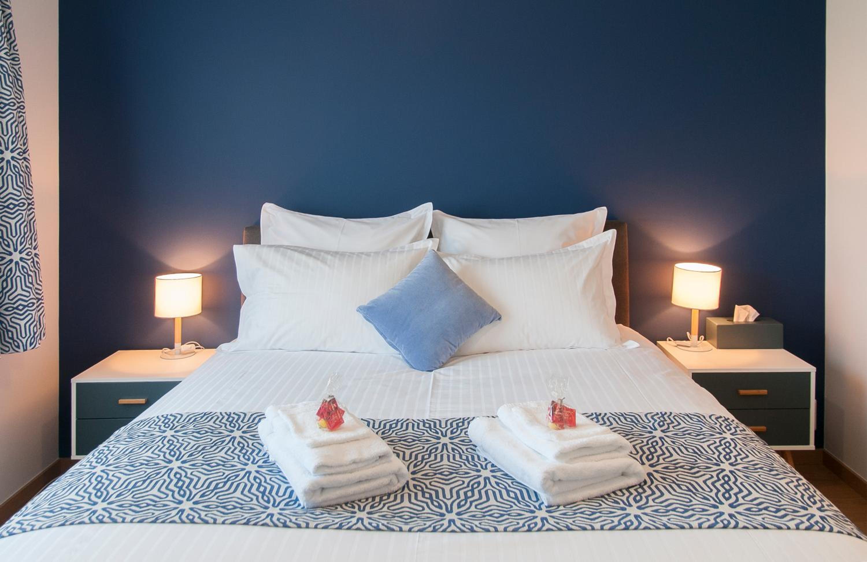 Double or Twin Room with Private Bathroom photo 1
