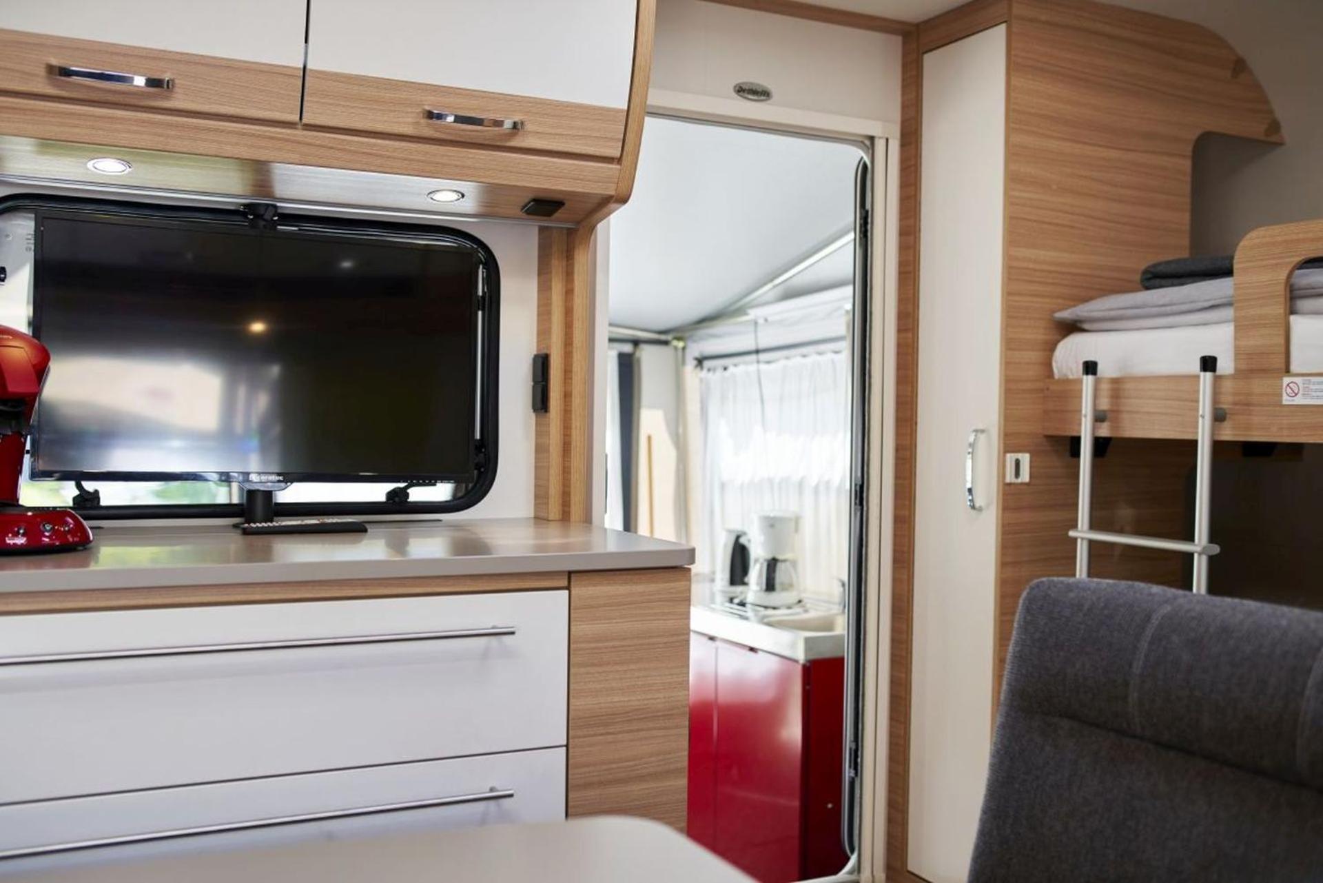 Caravan photo 1