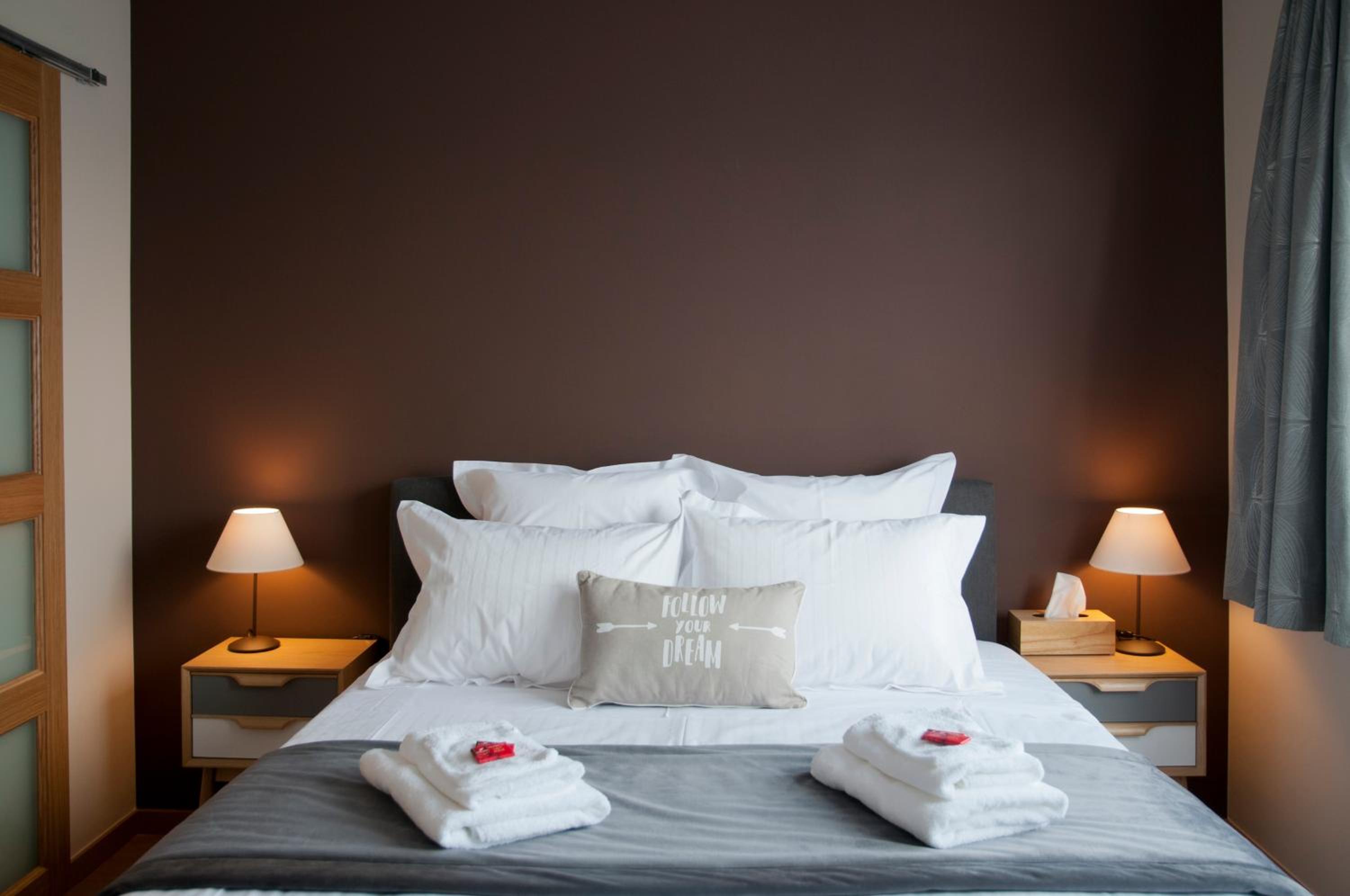 Double Room with Private Bathroom photo 1