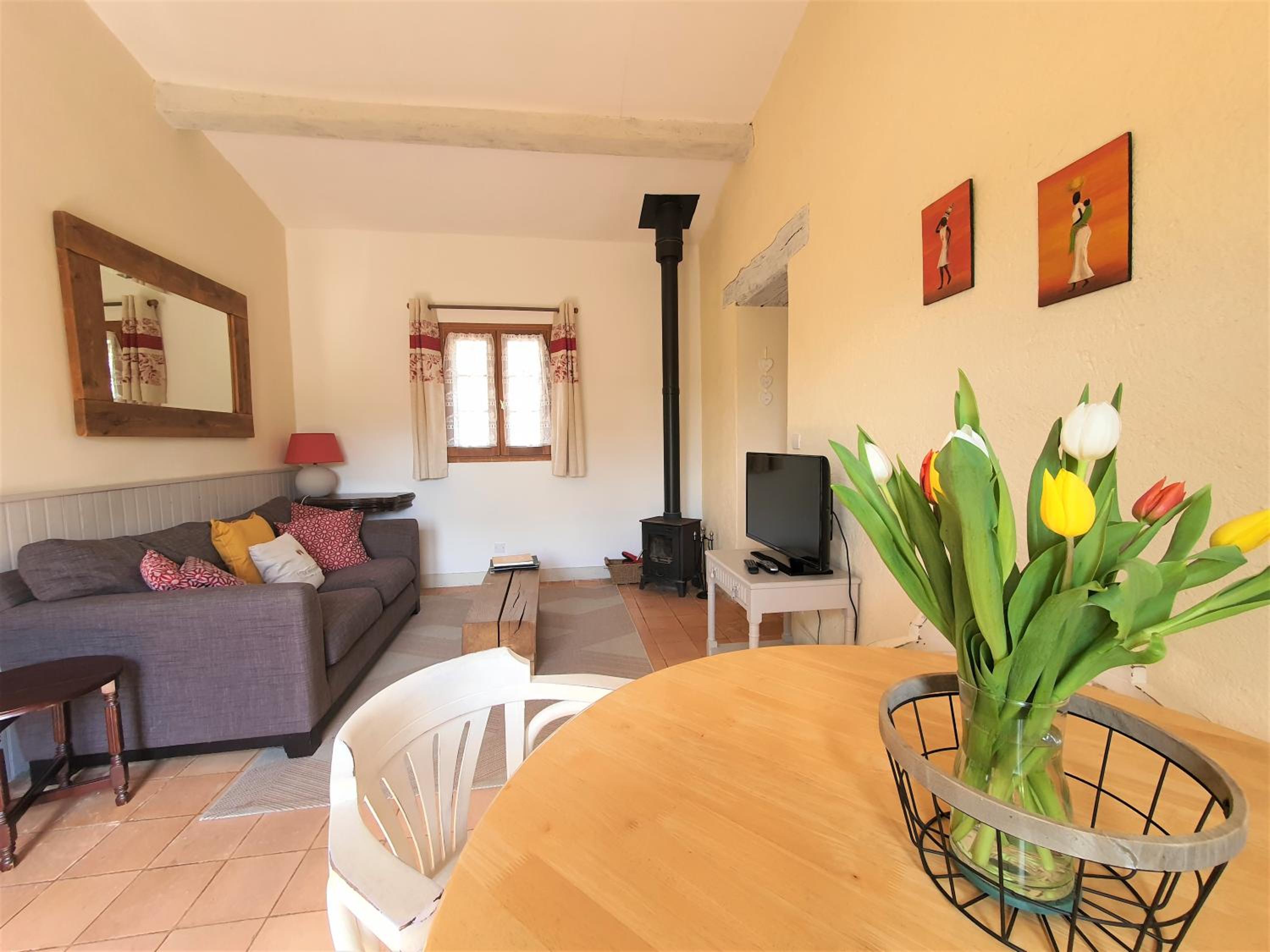 Two-Bedroom House photo 1