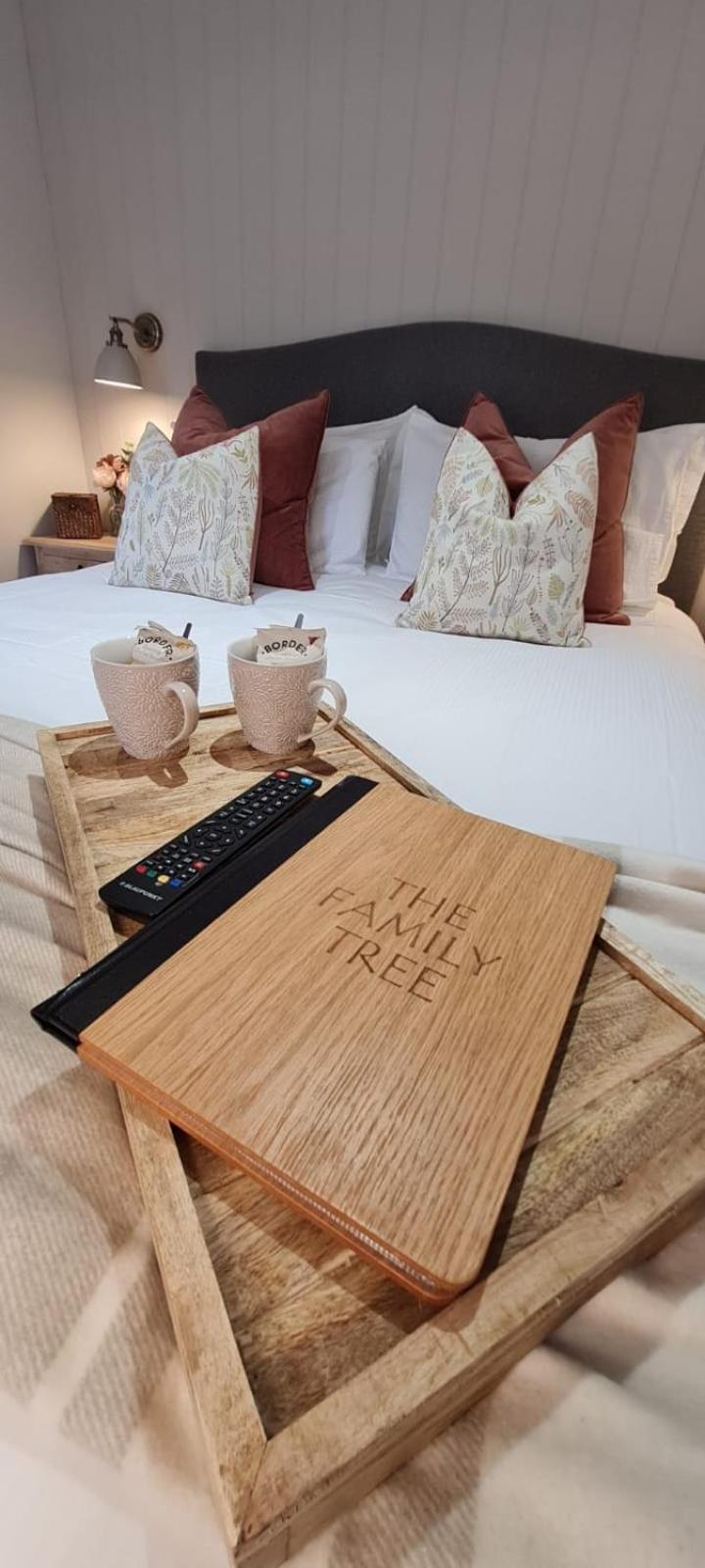 Standard King Room photo 1