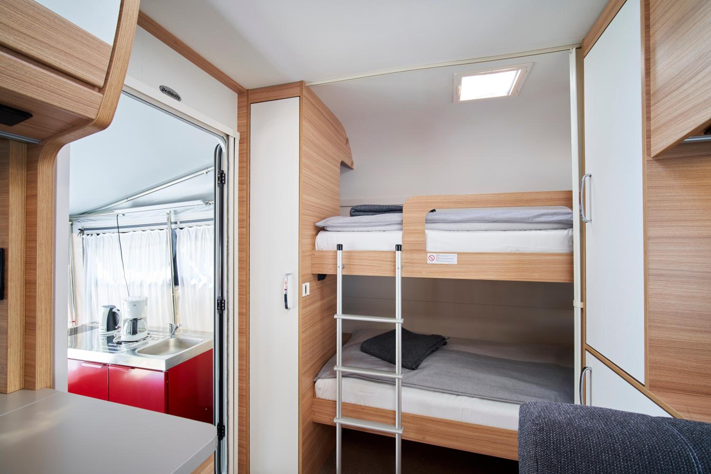 Caravan photo 3