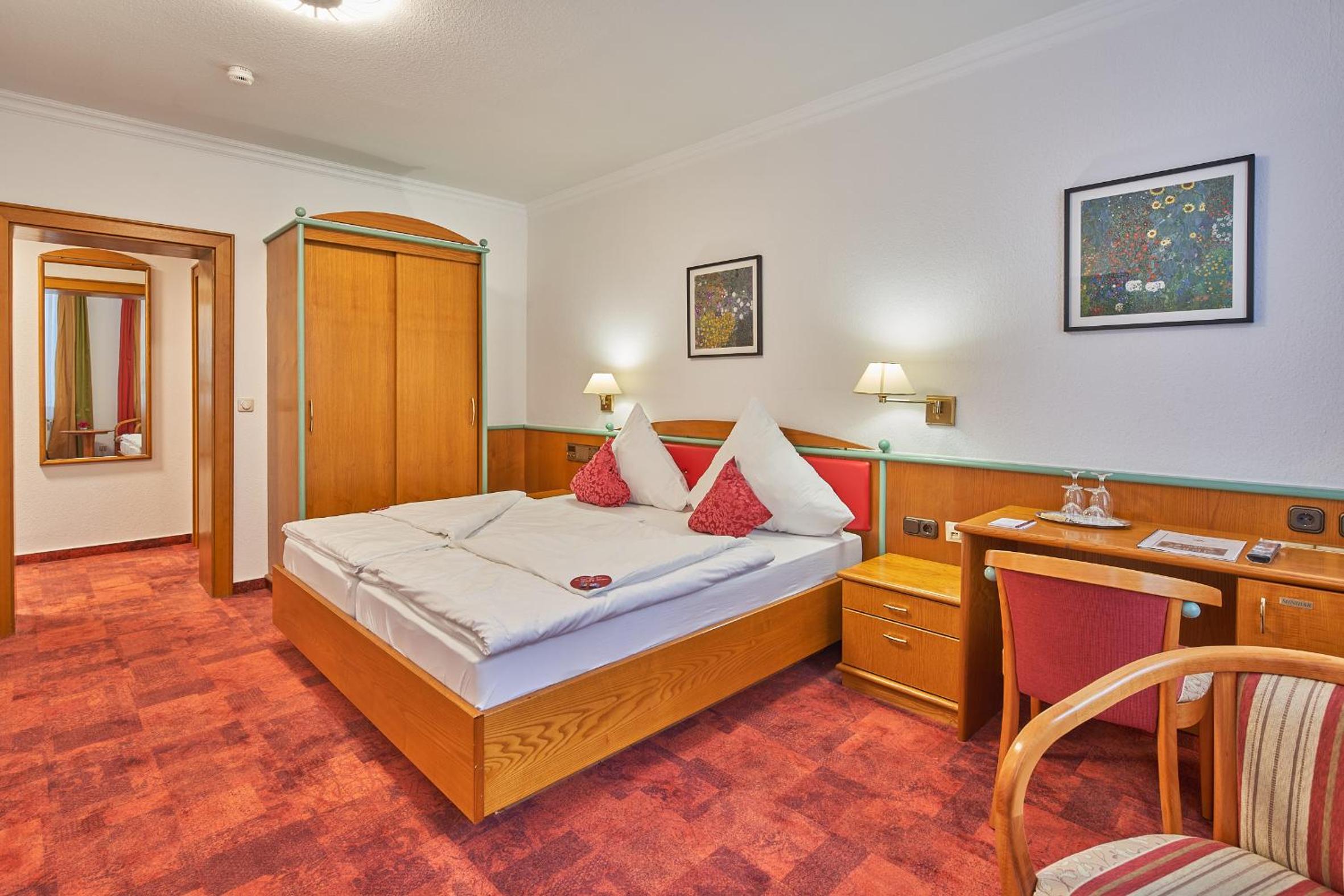 Double Room - Photo 1