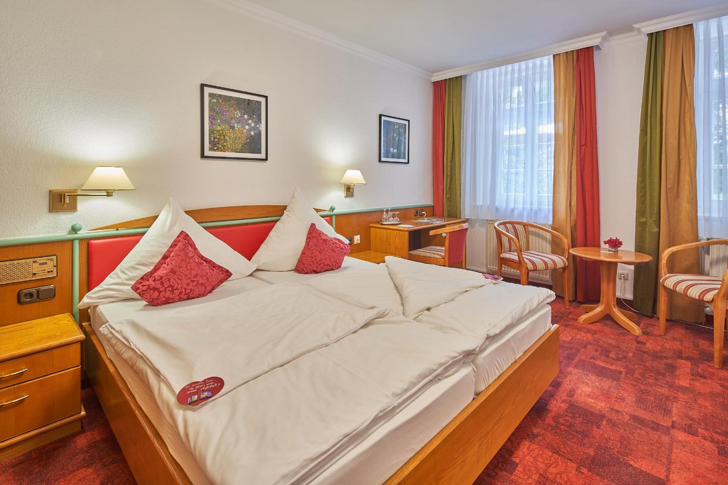 Double Room - Photo 3