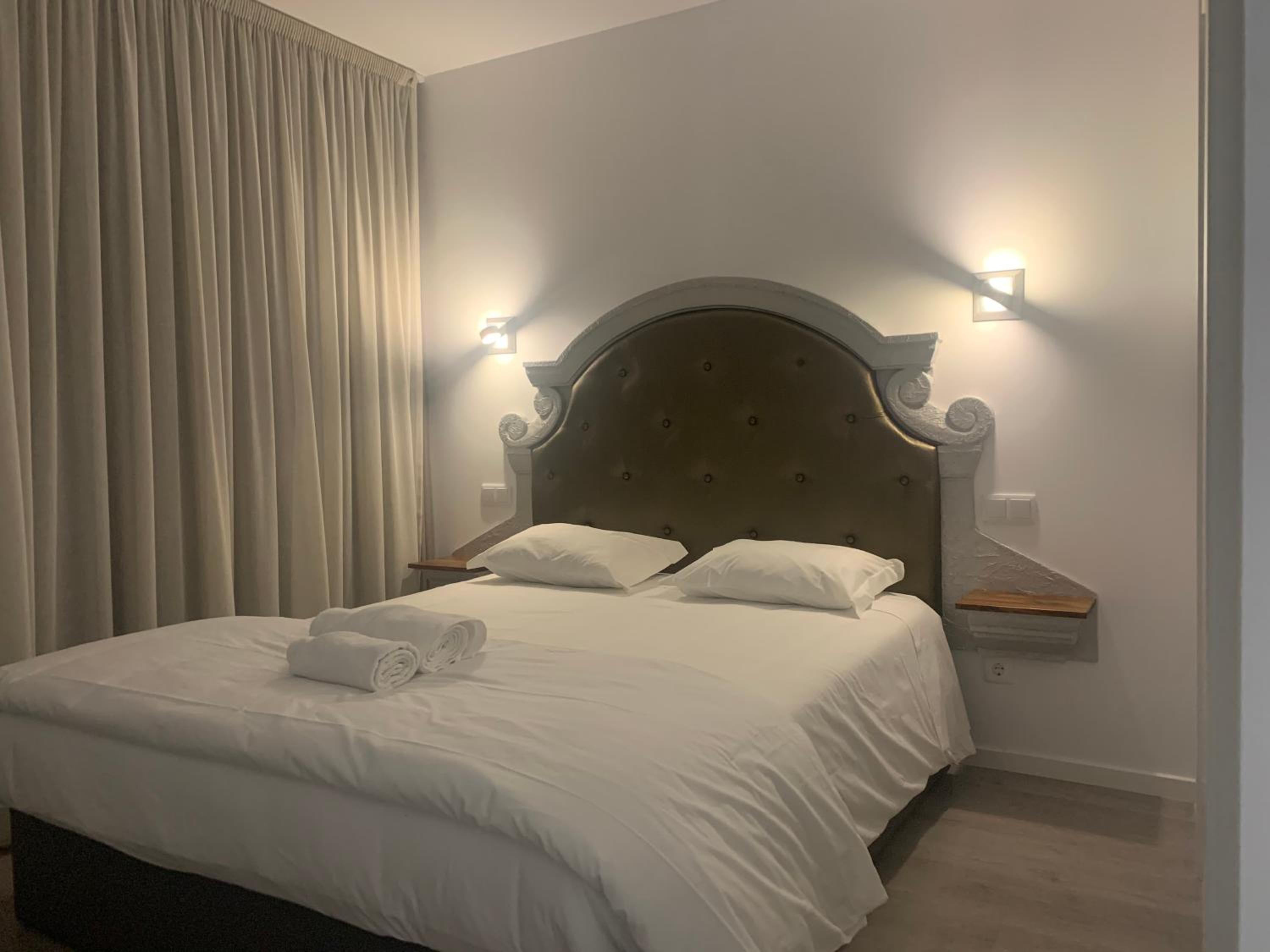 Deluxe Room photo 1