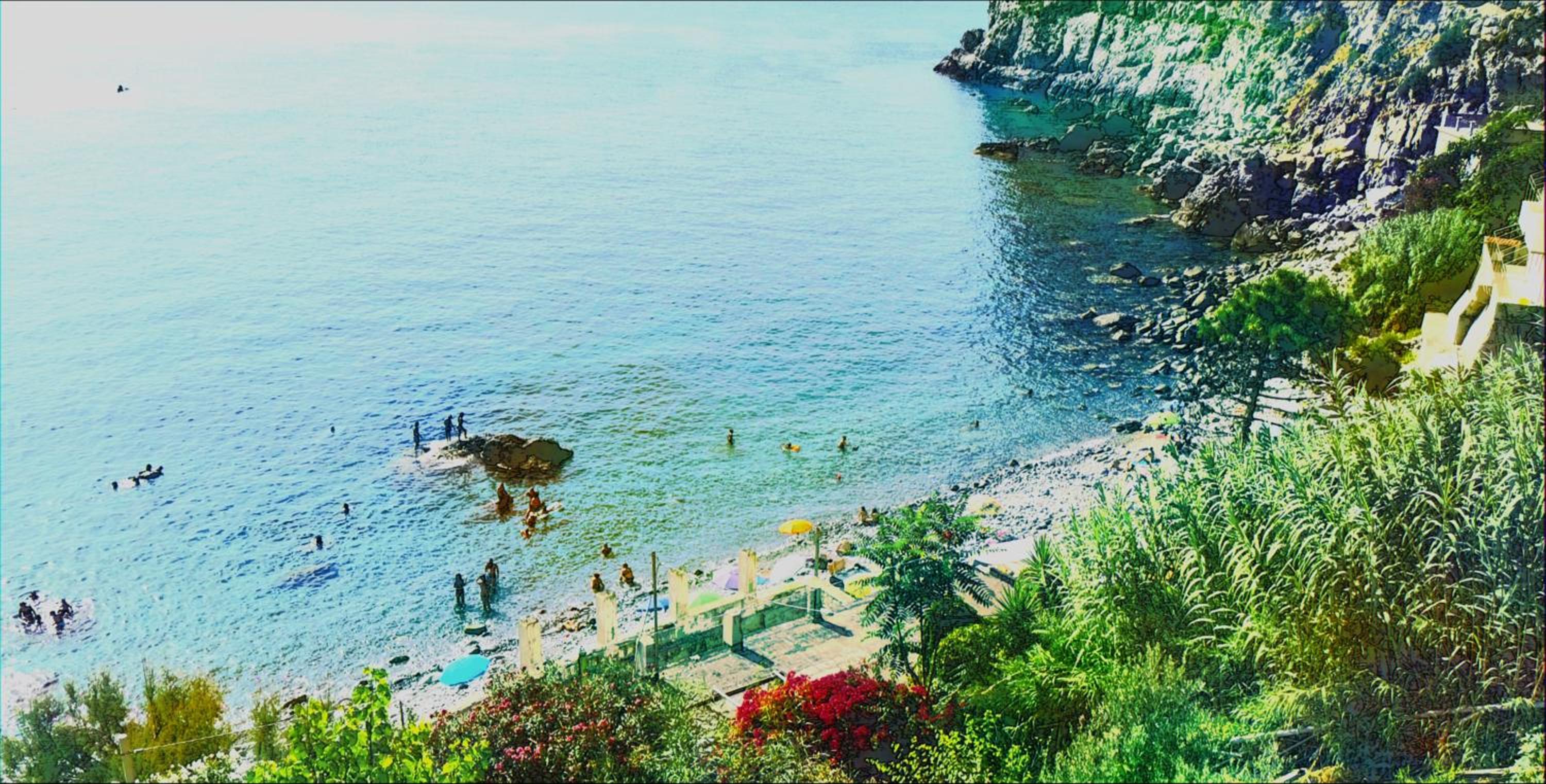 Apartment with Sea View - Photo 36