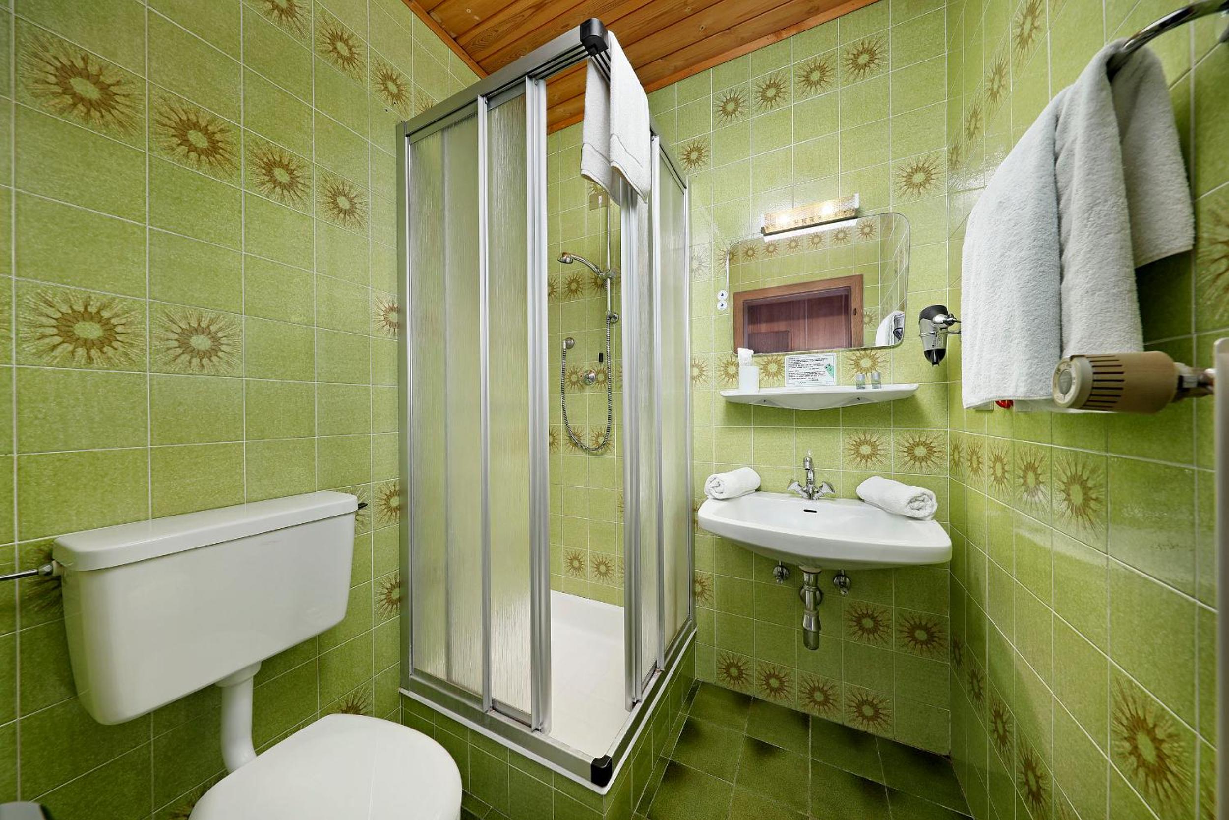 Quadruple Room with Balcony photo 2